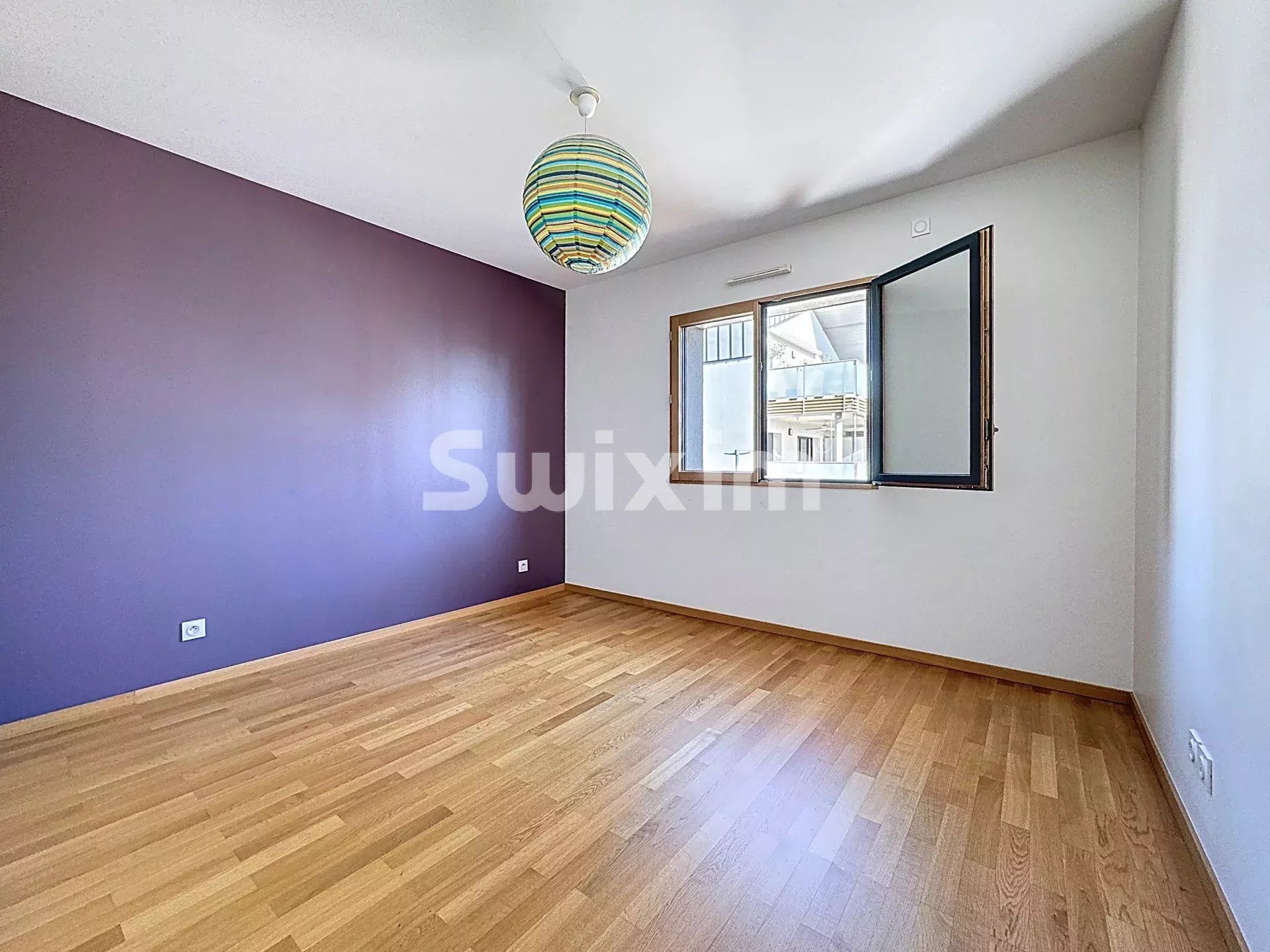 appartement 5 Pièces en vente sur Prévessin-Moëns (01280)