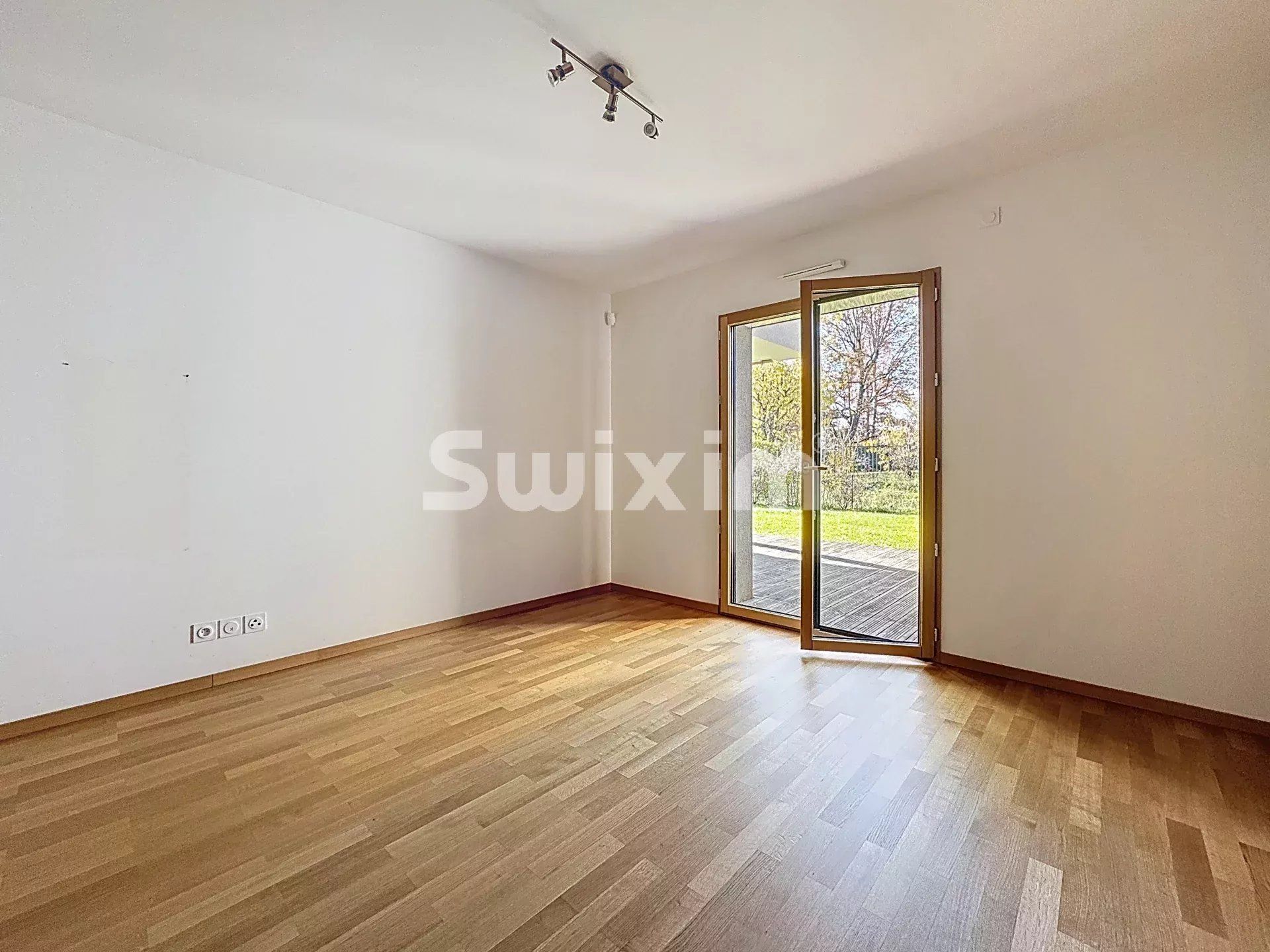 appartement 5 Pièces en vente sur Prévessin-Moëns (01280)