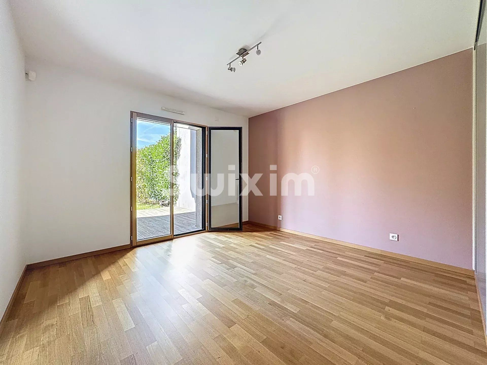 appartement 5 Pièces en vente sur Prévessin-Moëns (01280)