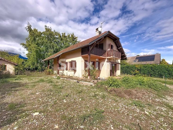 Vente Maison Cessy 7&nbsp;Pièces 190&nbsp;m²