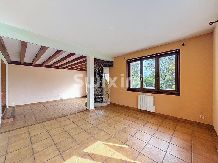 Vente Maison Cessy 7&nbsp;Pièces 190&nbsp;m²