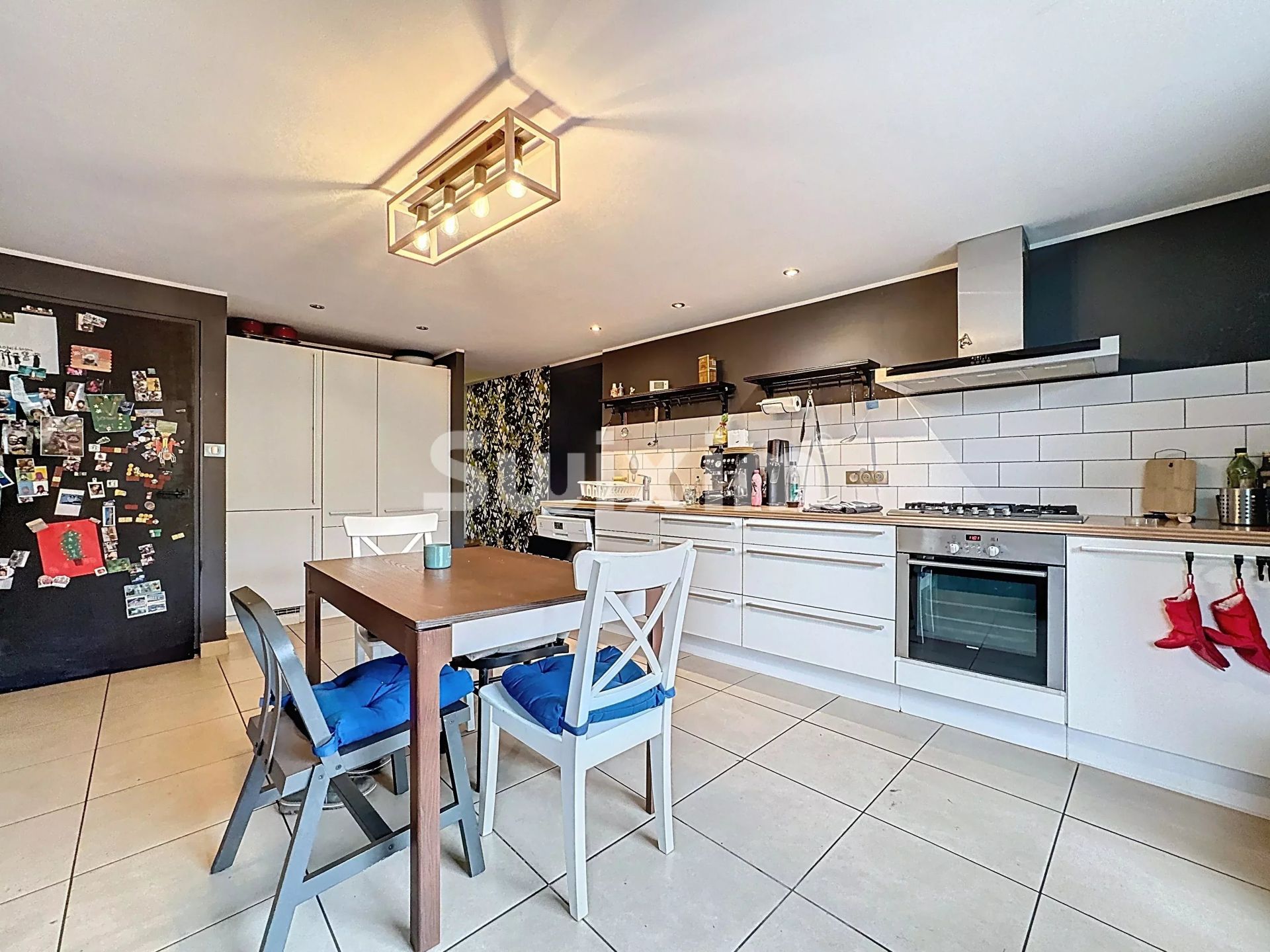 maison 8 Pièces en vente sur Thoiry (01710)