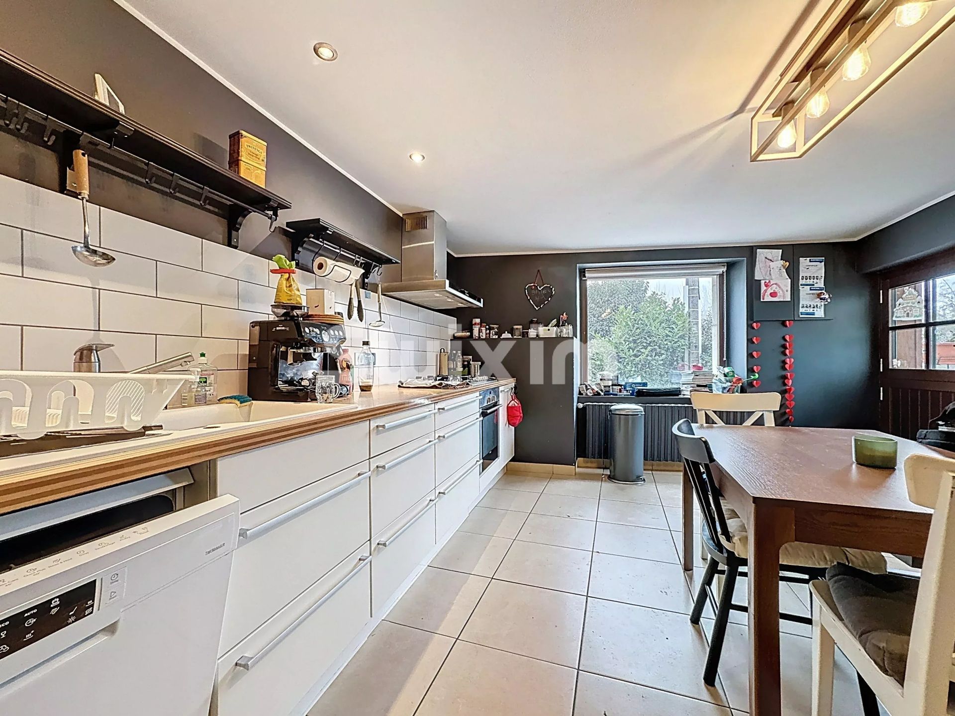 maison 8 Pièces en vente sur Thoiry (01710)