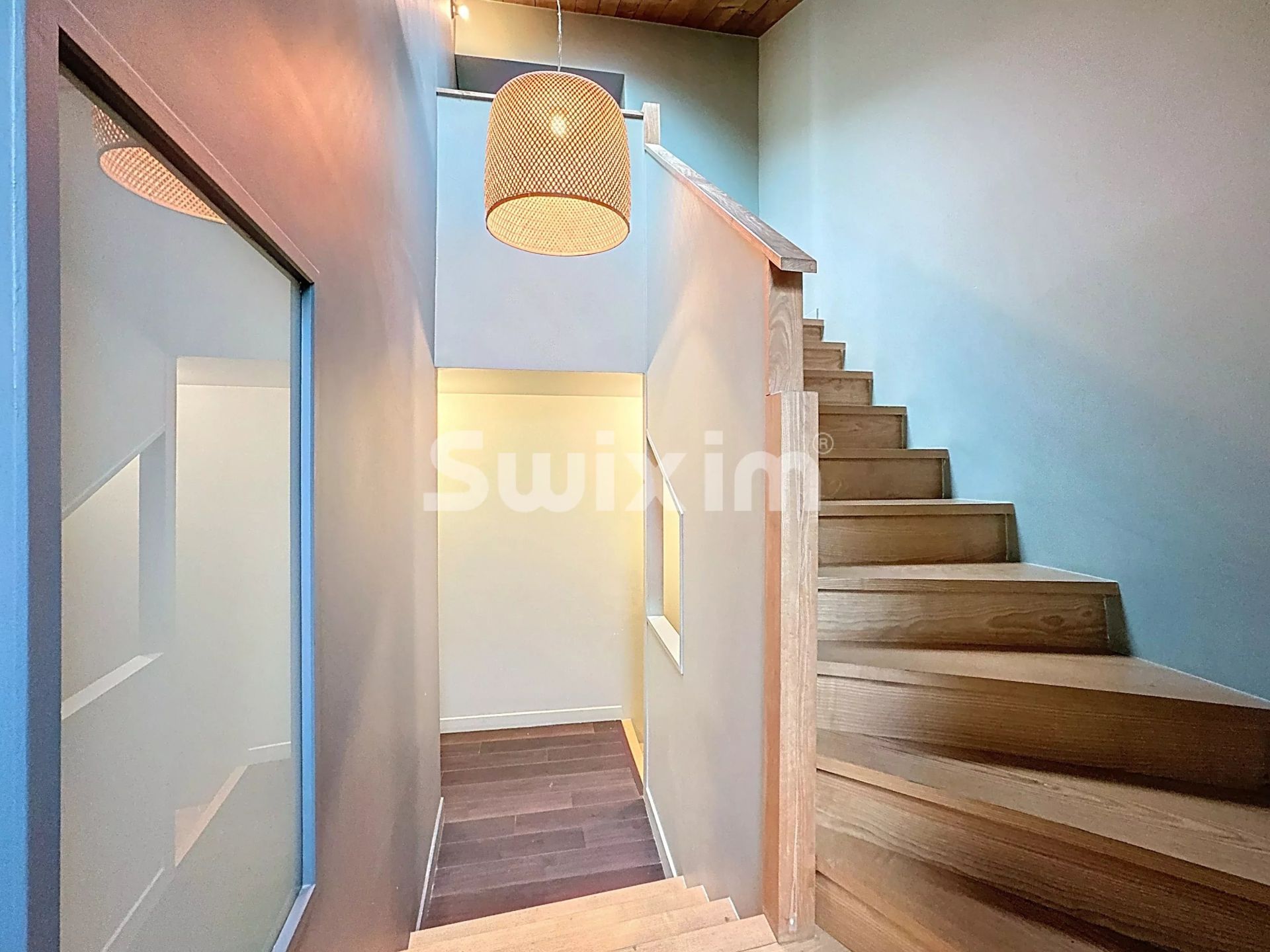 maison 8 Pièces en vente sur Thoiry (01710)