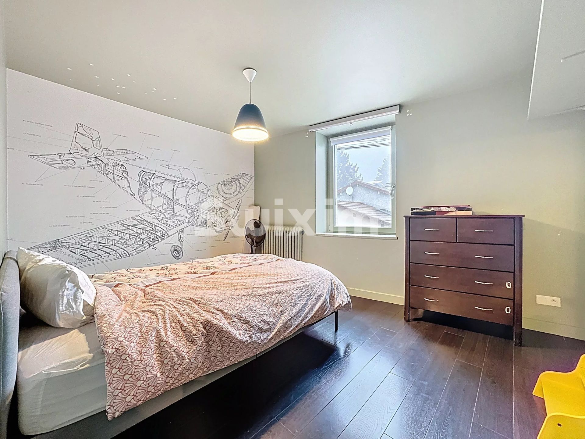 maison 8 Pièces en vente sur Thoiry (01710)