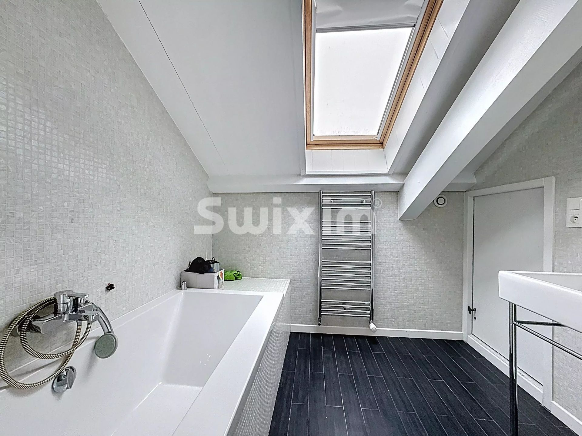 maison 8 Pièces en vente sur Thoiry (01710)