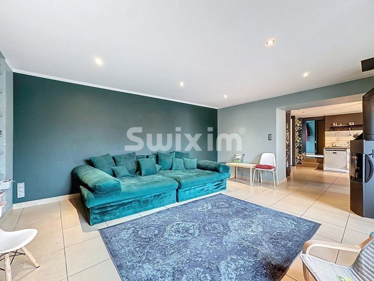 Vente Maison Thoiry 8&nbsp;Pièces 191&nbsp;m²