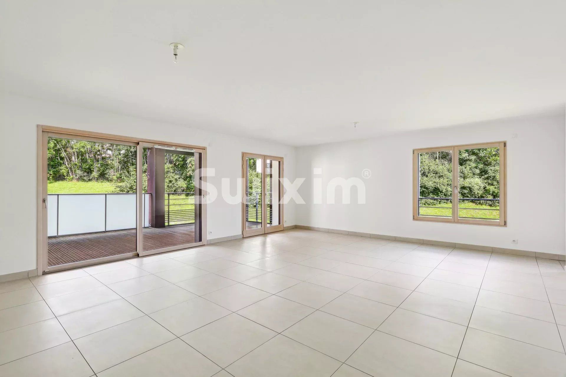 appartement 4 Pièces en vente sur Divonne-les-Bains (01220)