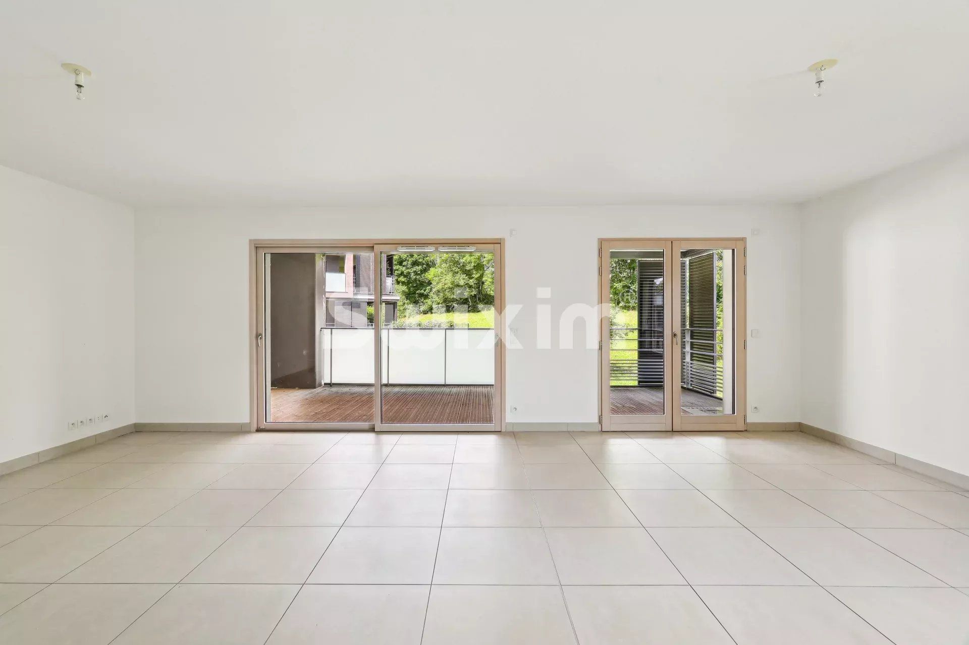 appartement 4 Pièces en vente sur Divonne-les-Bains (01220)