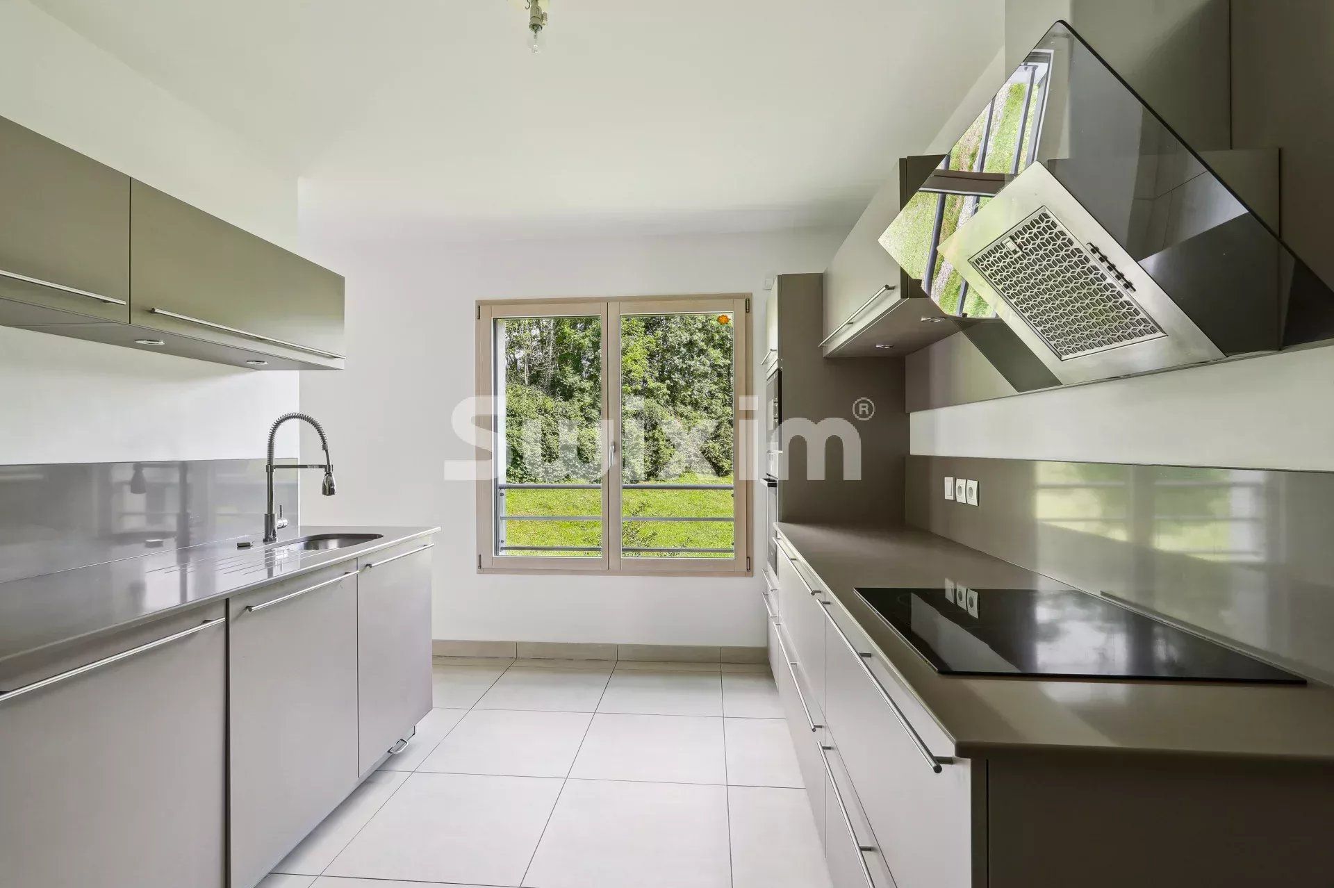 appartement 4 Pièces en vente sur Divonne-les-Bains (01220)