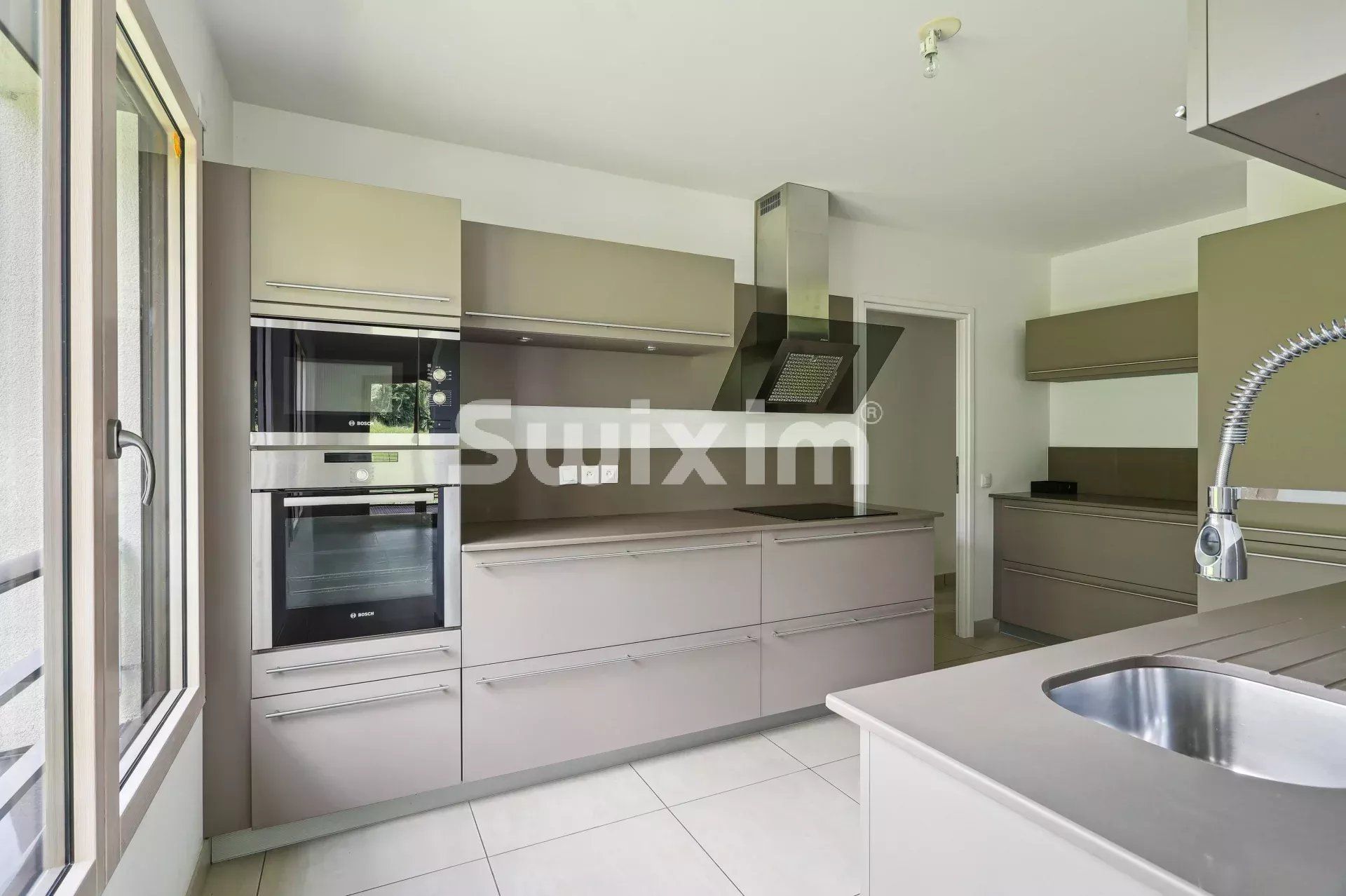 appartement 4 Pièces en vente sur Divonne-les-Bains (01220)