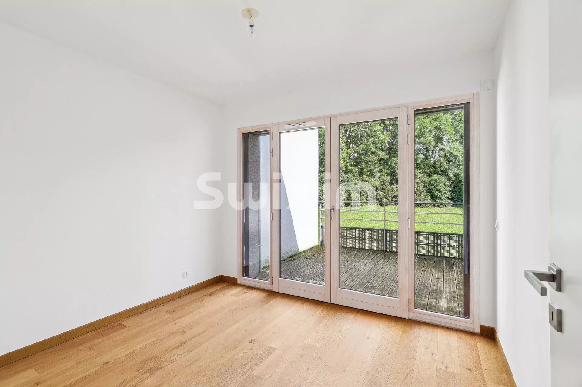 appartement 4 Pièces en vente sur Divonne-les-Bains (01220)
