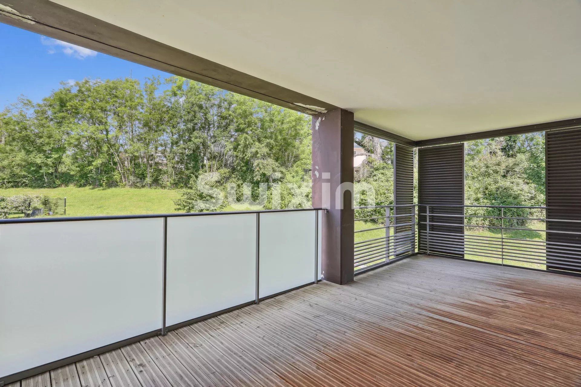 appartement 4 Pièces en vente sur Divonne-les-Bains (01220)