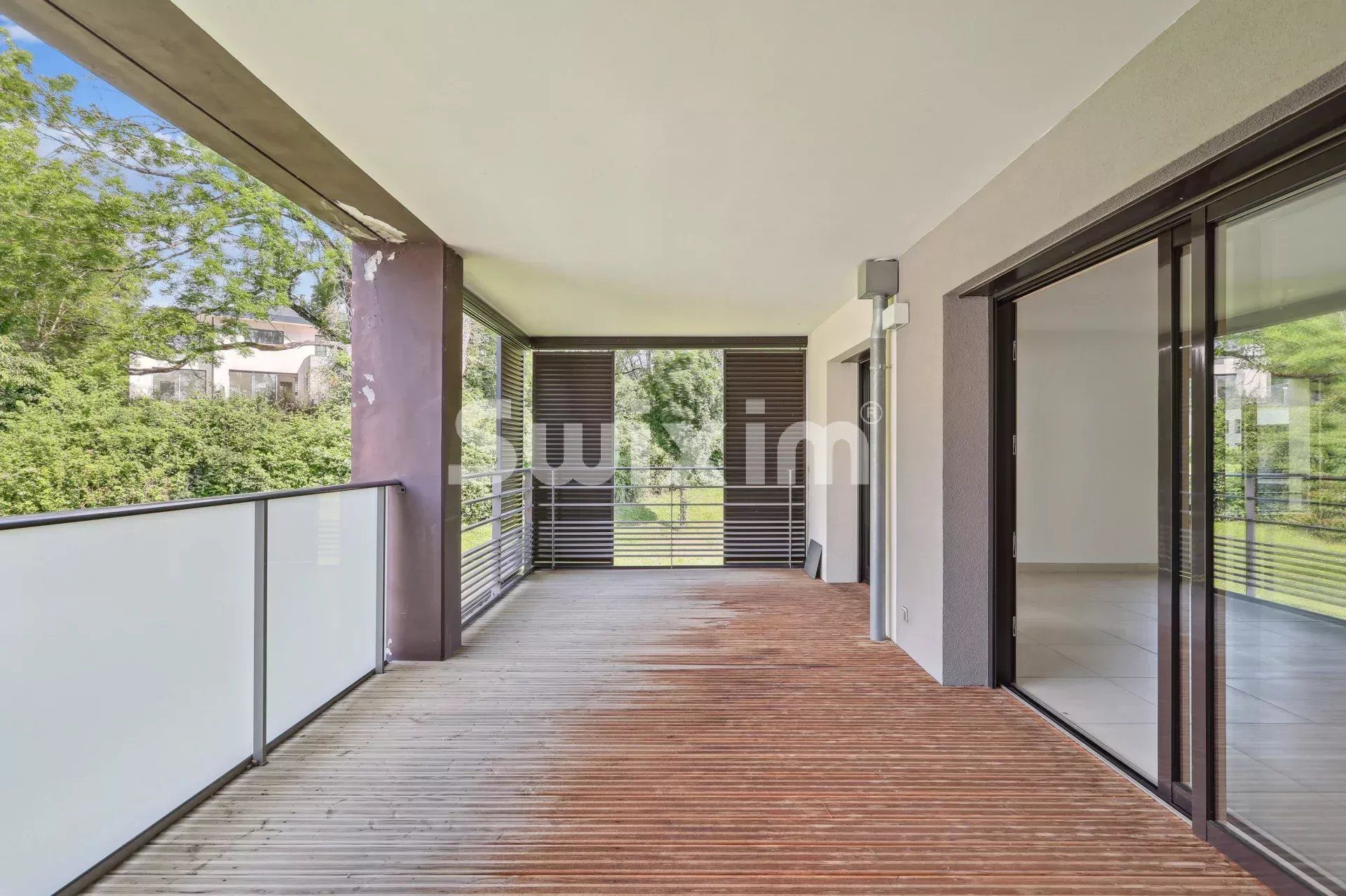 appartement 4 Pièces en vente sur Divonne-les-Bains (01220)