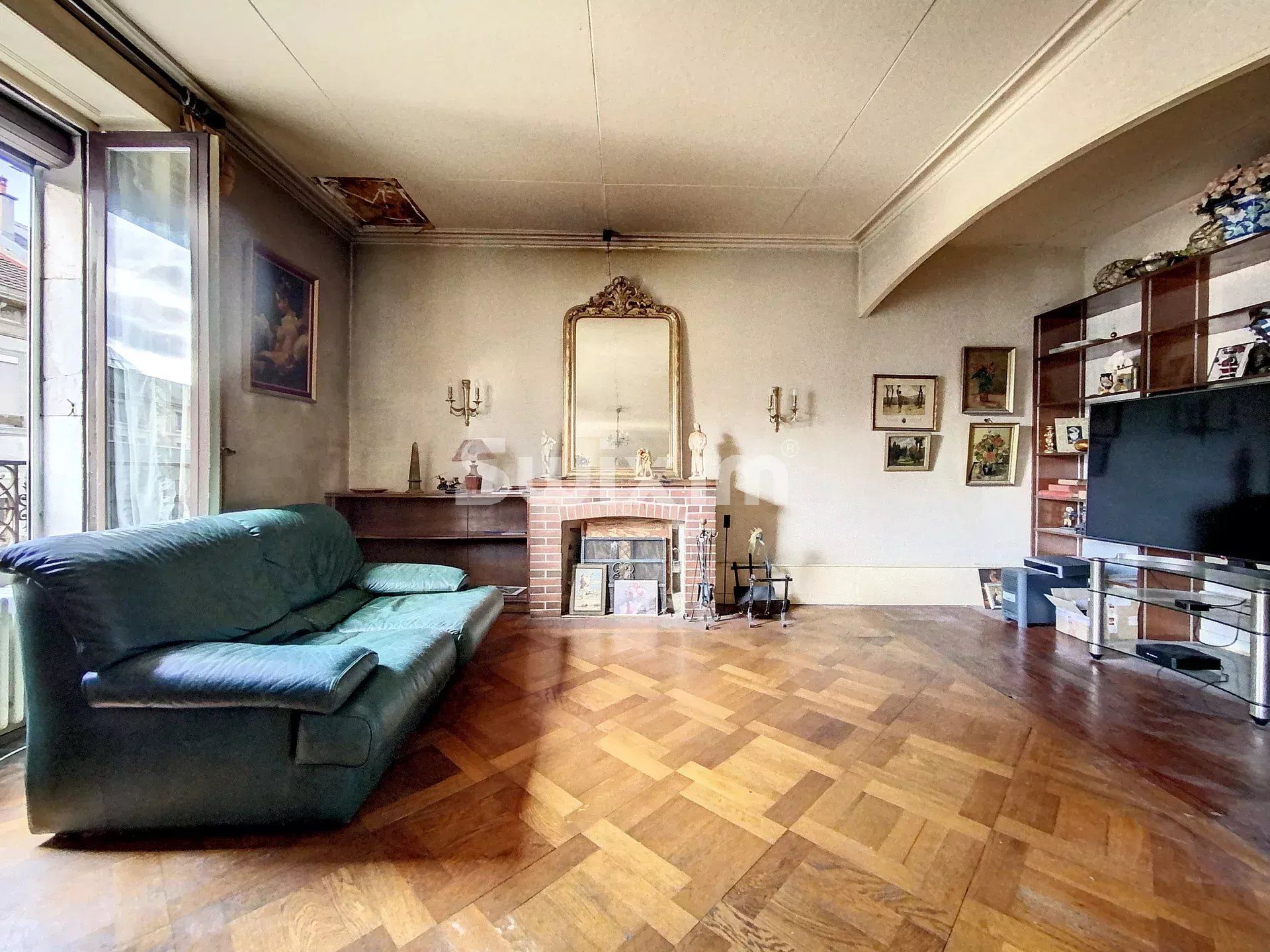 Vente Appartement Genève 5.5&nbsp;Pièces 98&nbsp;m²