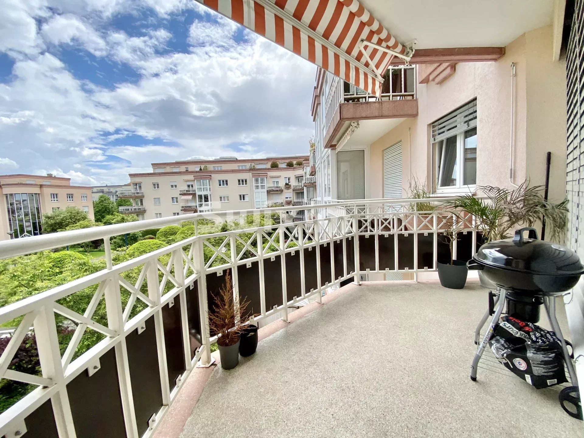 Location Appartement Nyon 4.5&nbsp;Pièces 130&nbsp;m²