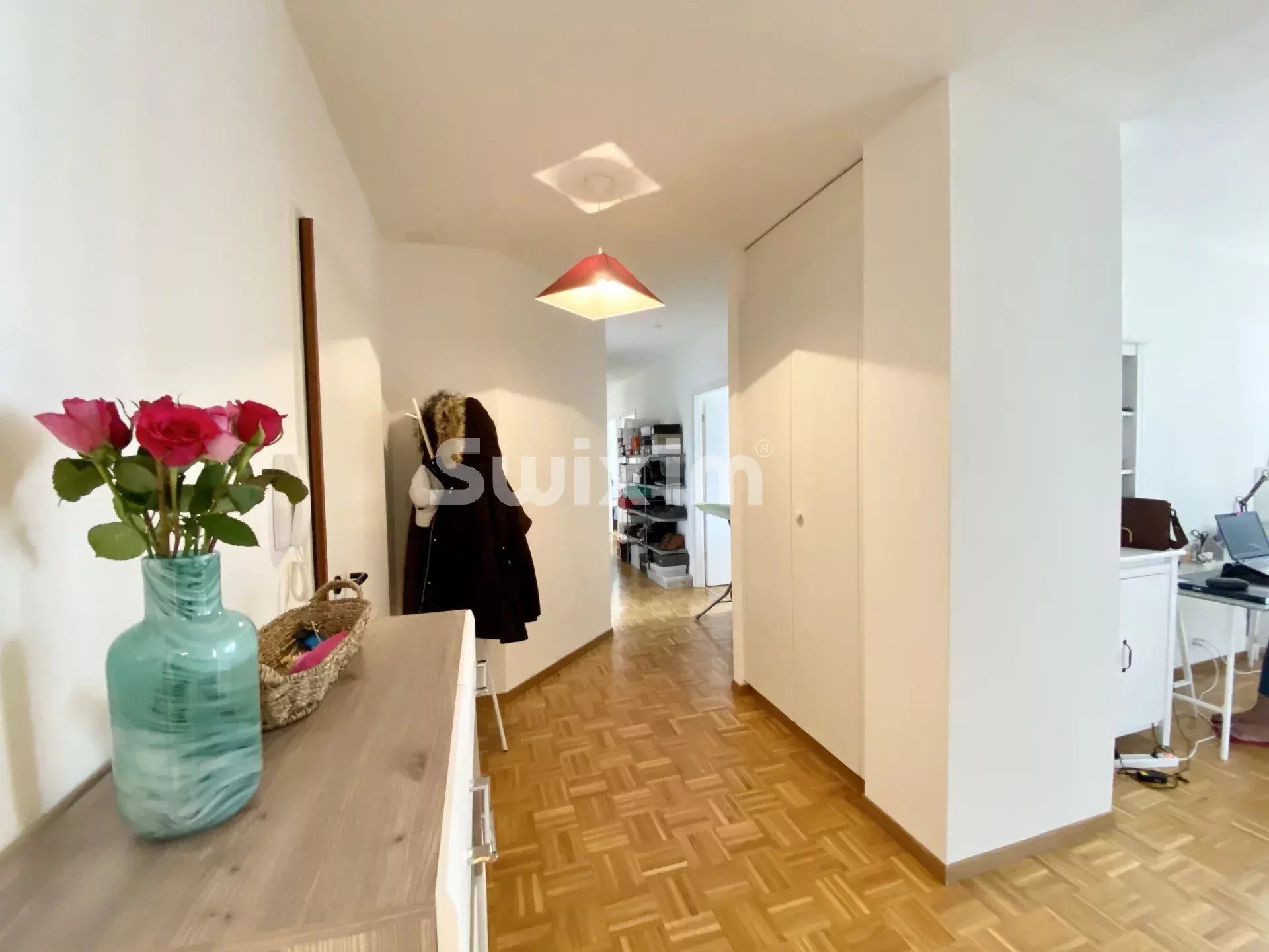 Location Appartement Nyon 4.5&nbsp;Pièces 130&nbsp;m²