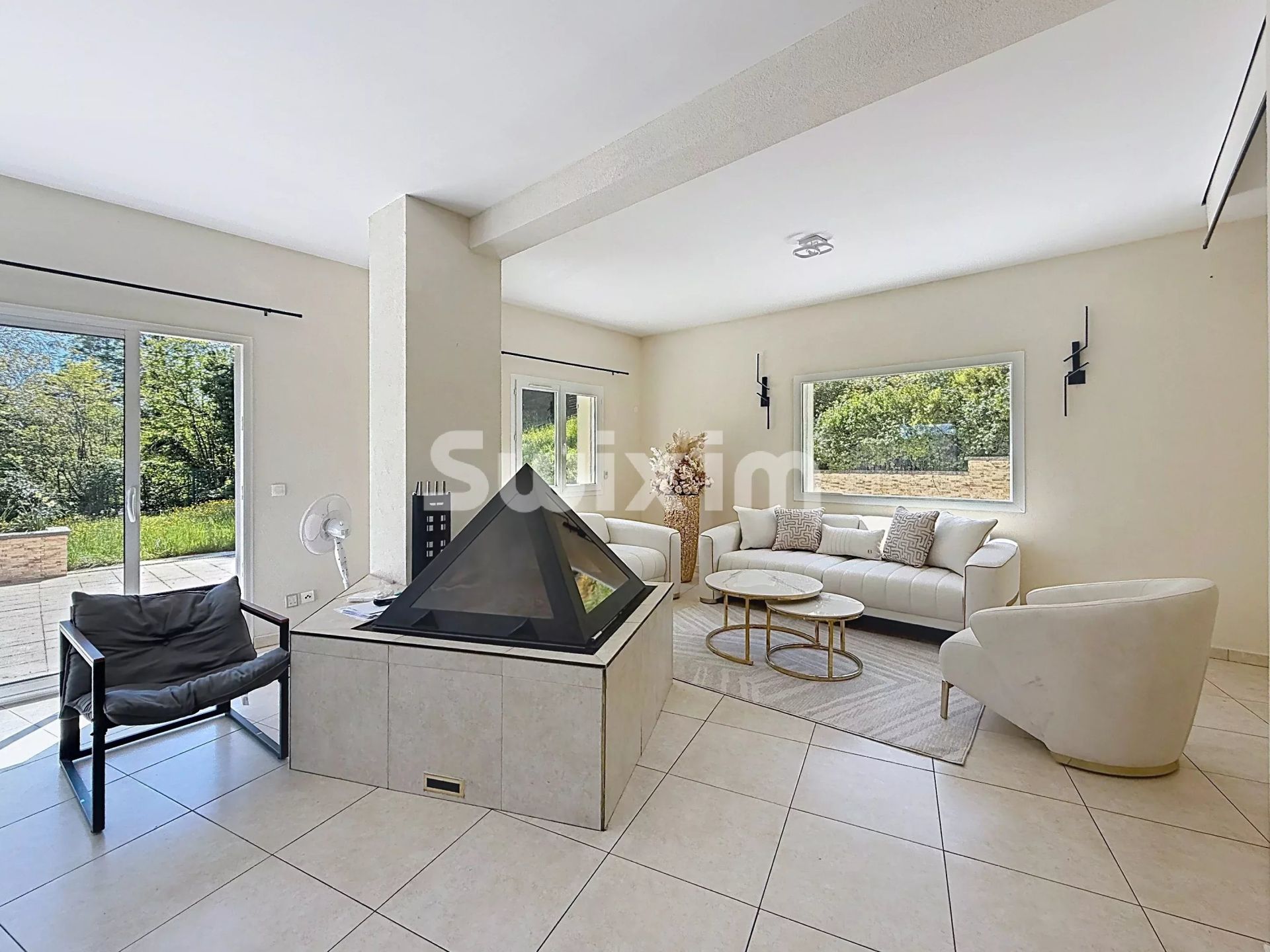 maison 8 Pièces en vente sur Gex (01170)