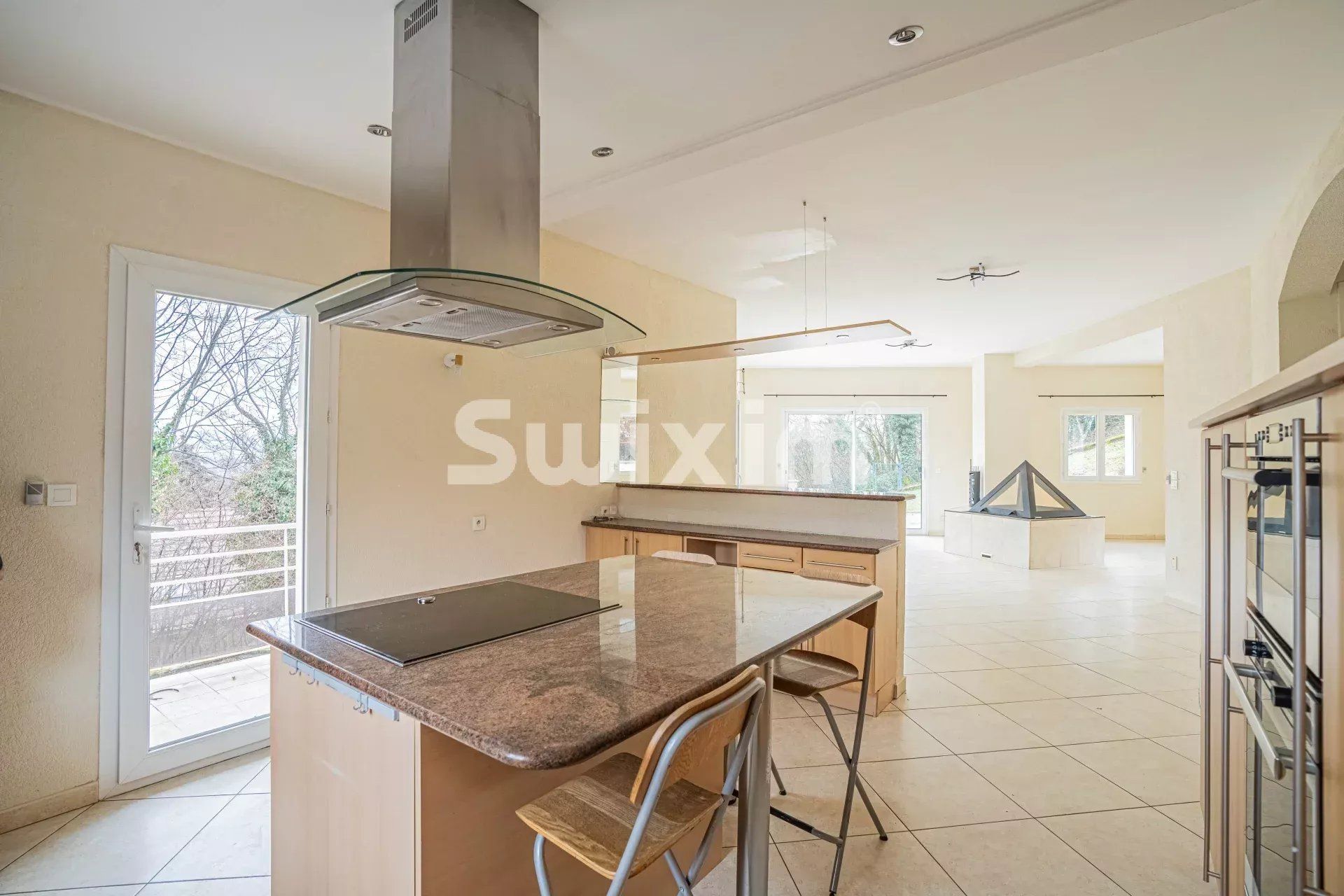 maison 8 Pièces en vente sur Gex (01170)