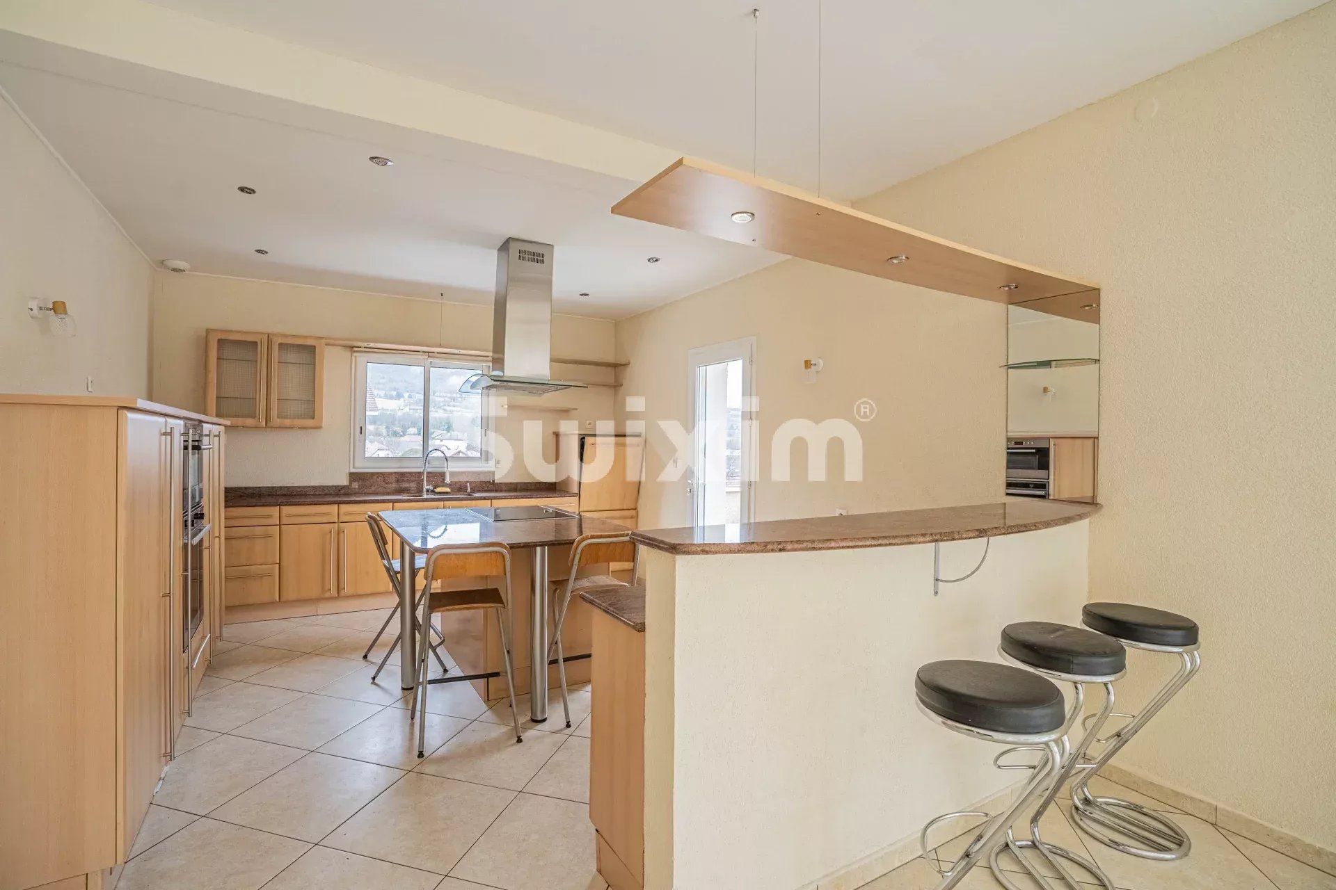 maison 8 Pièces en vente sur Gex (01170)
