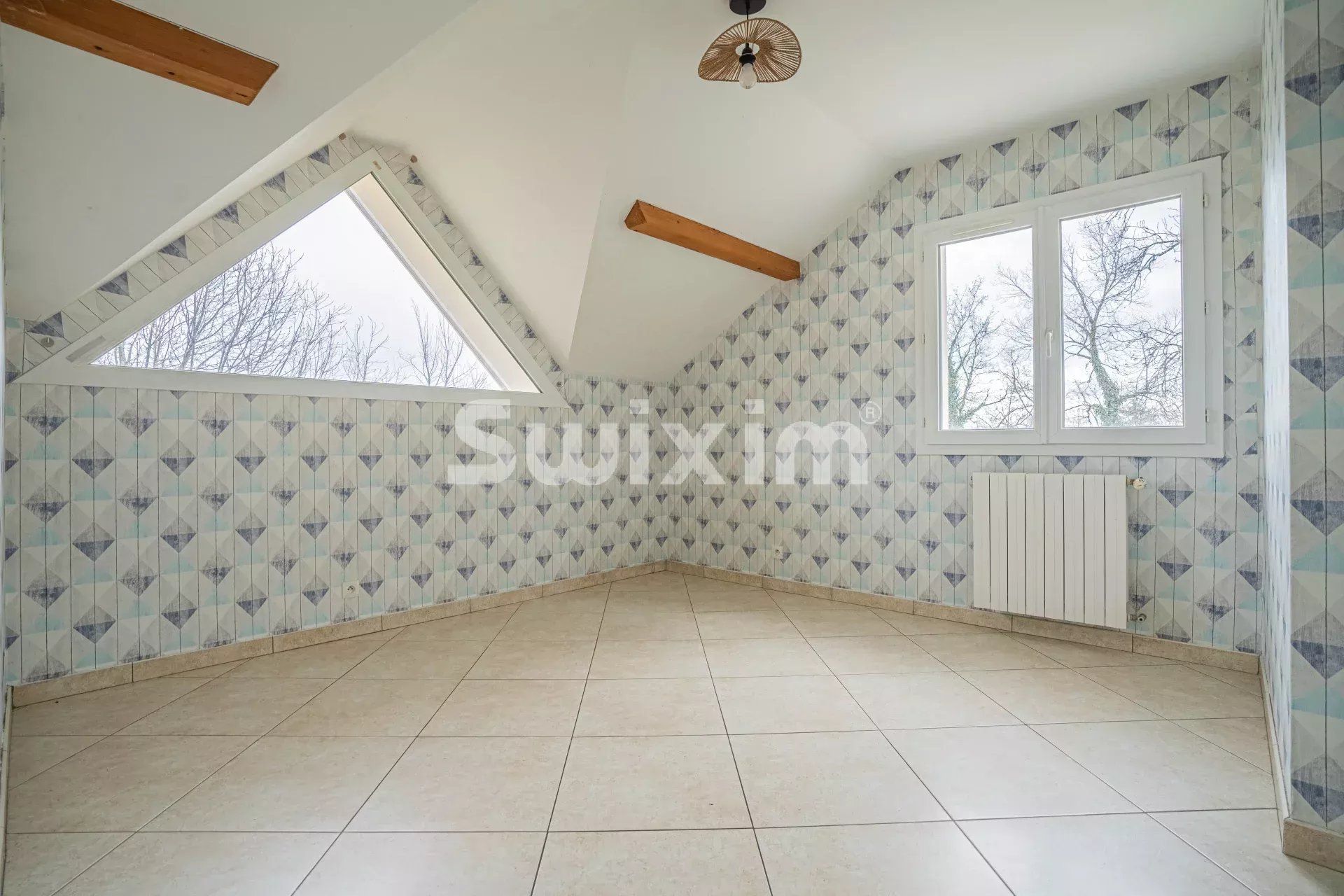 maison 8 Pièces en vente sur Gex (01170)
