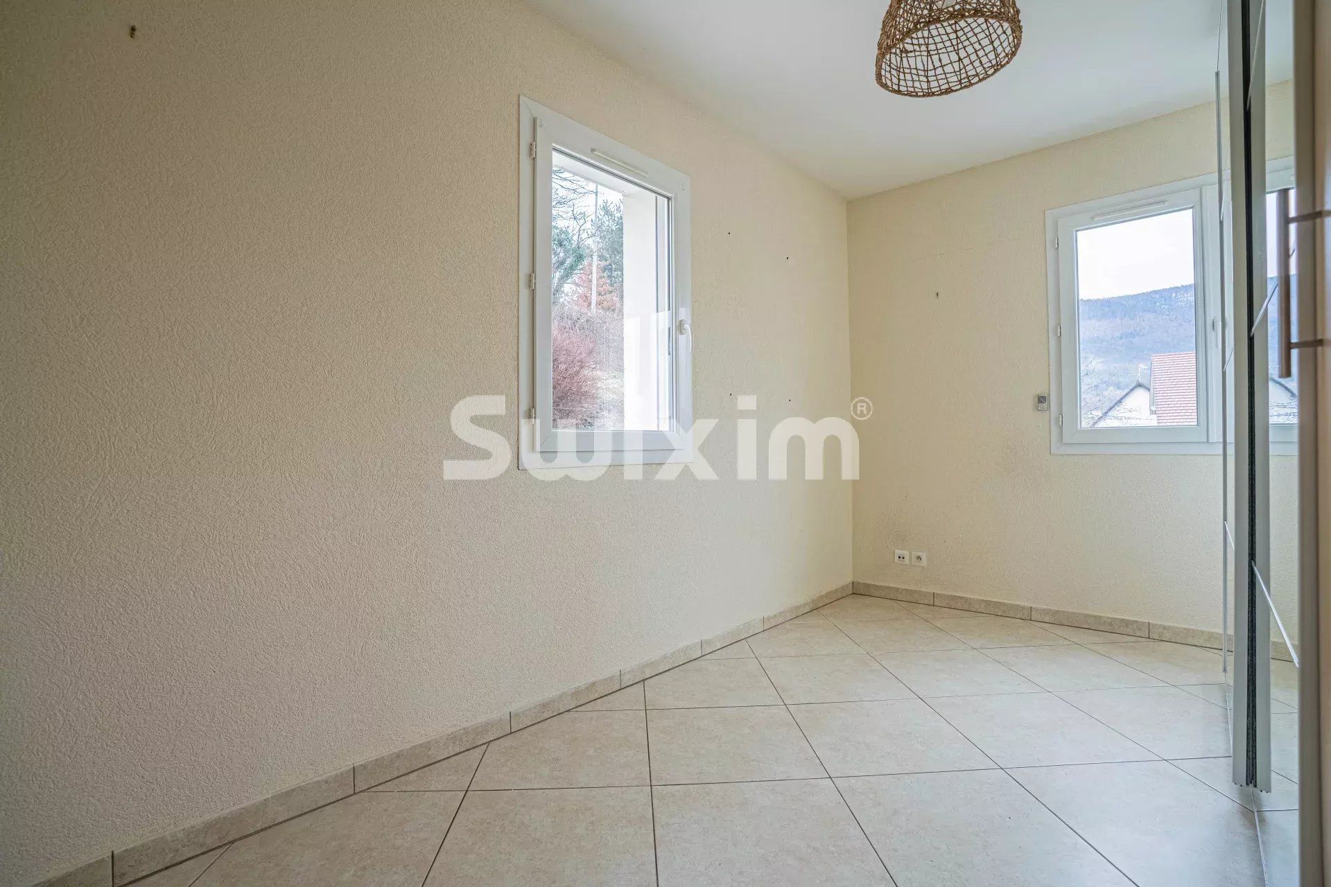 maison 8 Pièces en vente sur Gex (01170)
