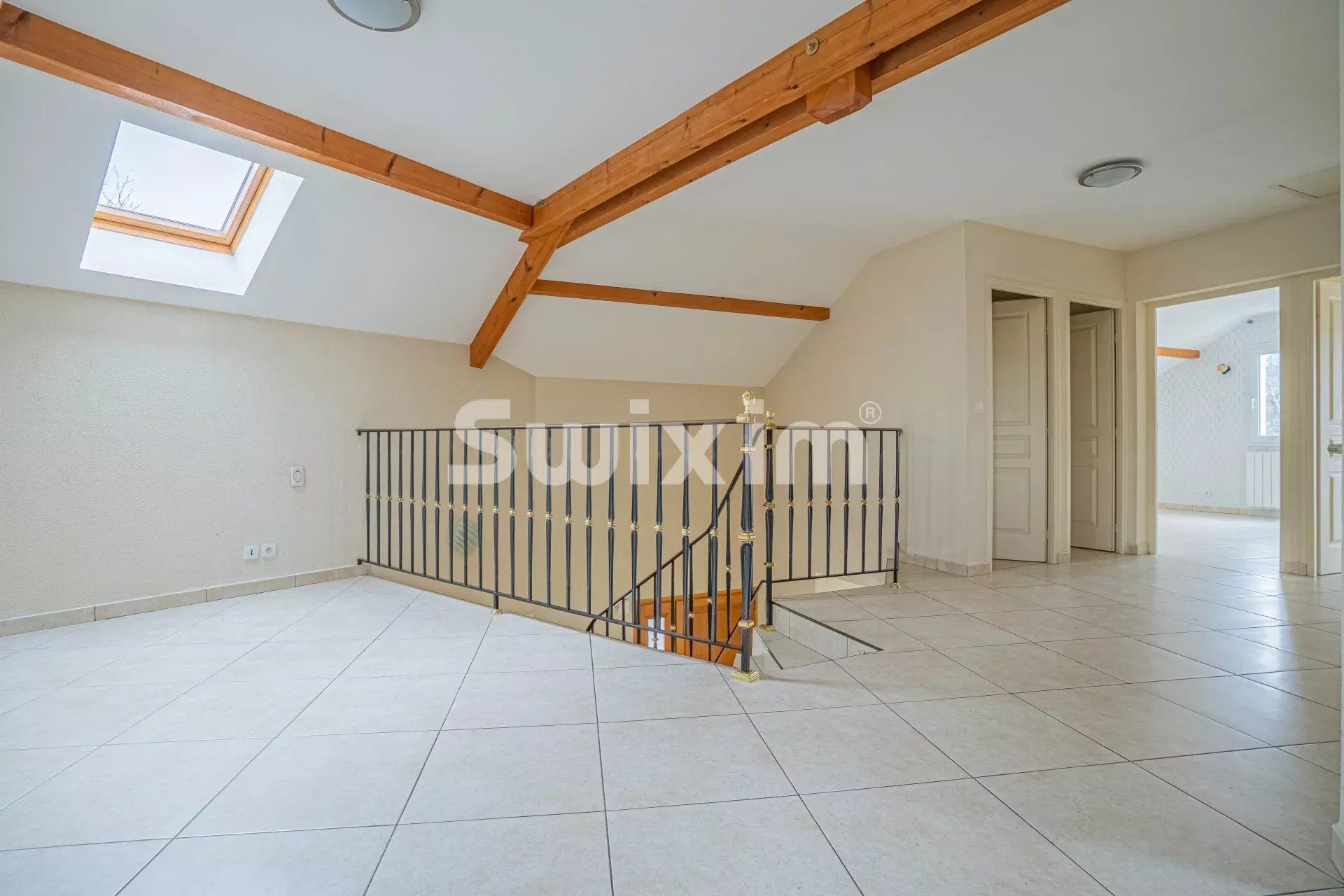 maison 8 Pièces en vente sur Gex (01170)