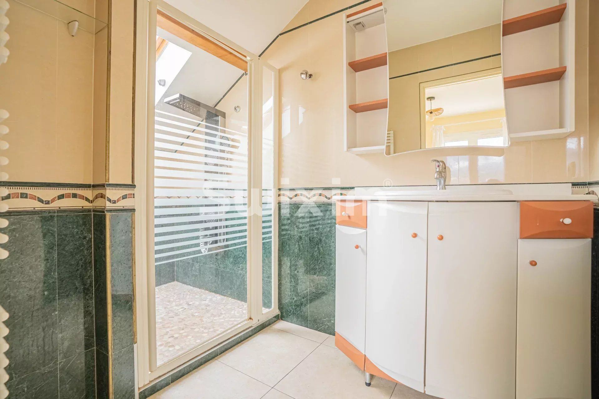 maison 8 Pièces en vente sur Gex (01170)