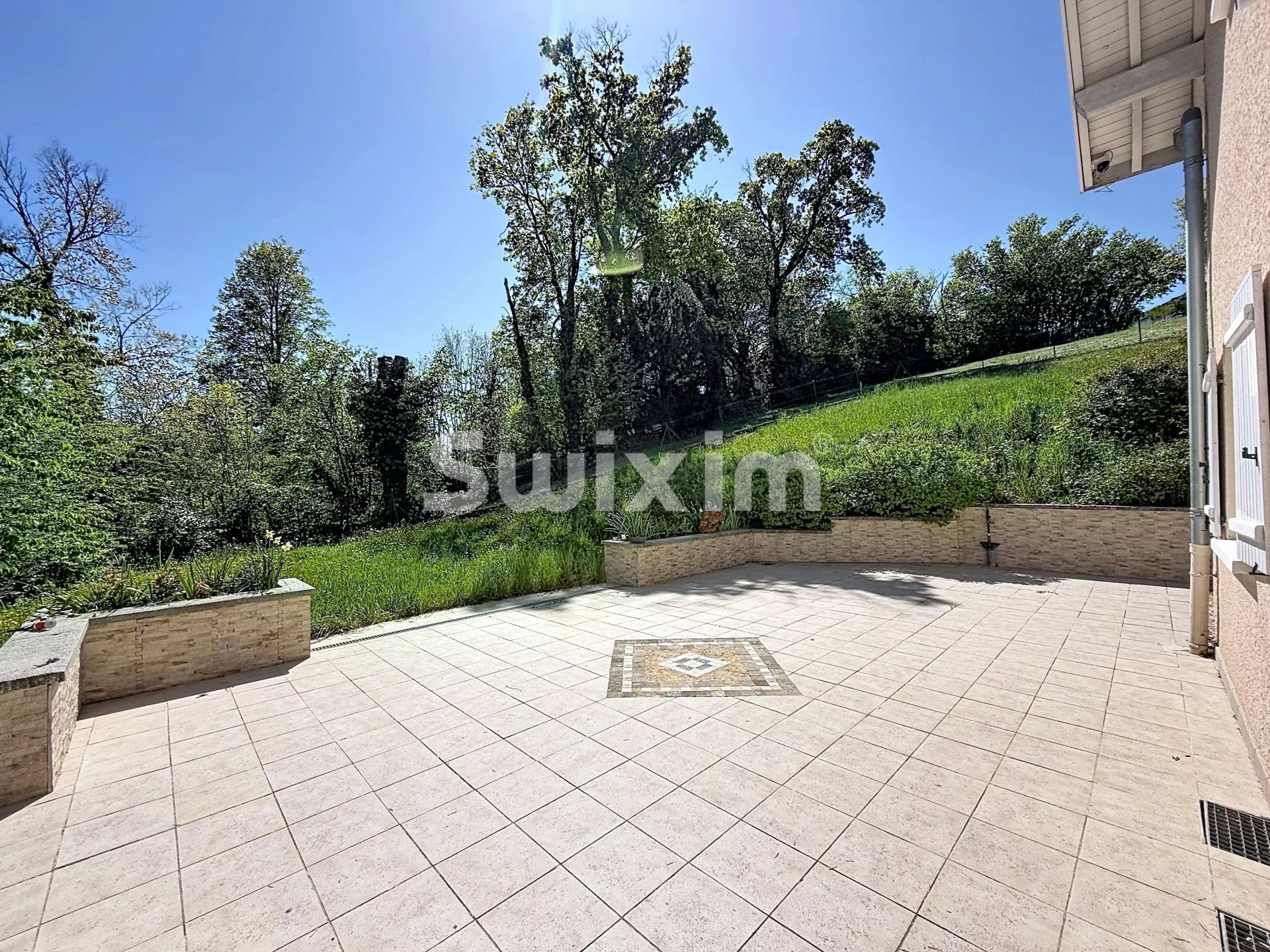 maison 8 Pièces en vente sur Gex (01170)