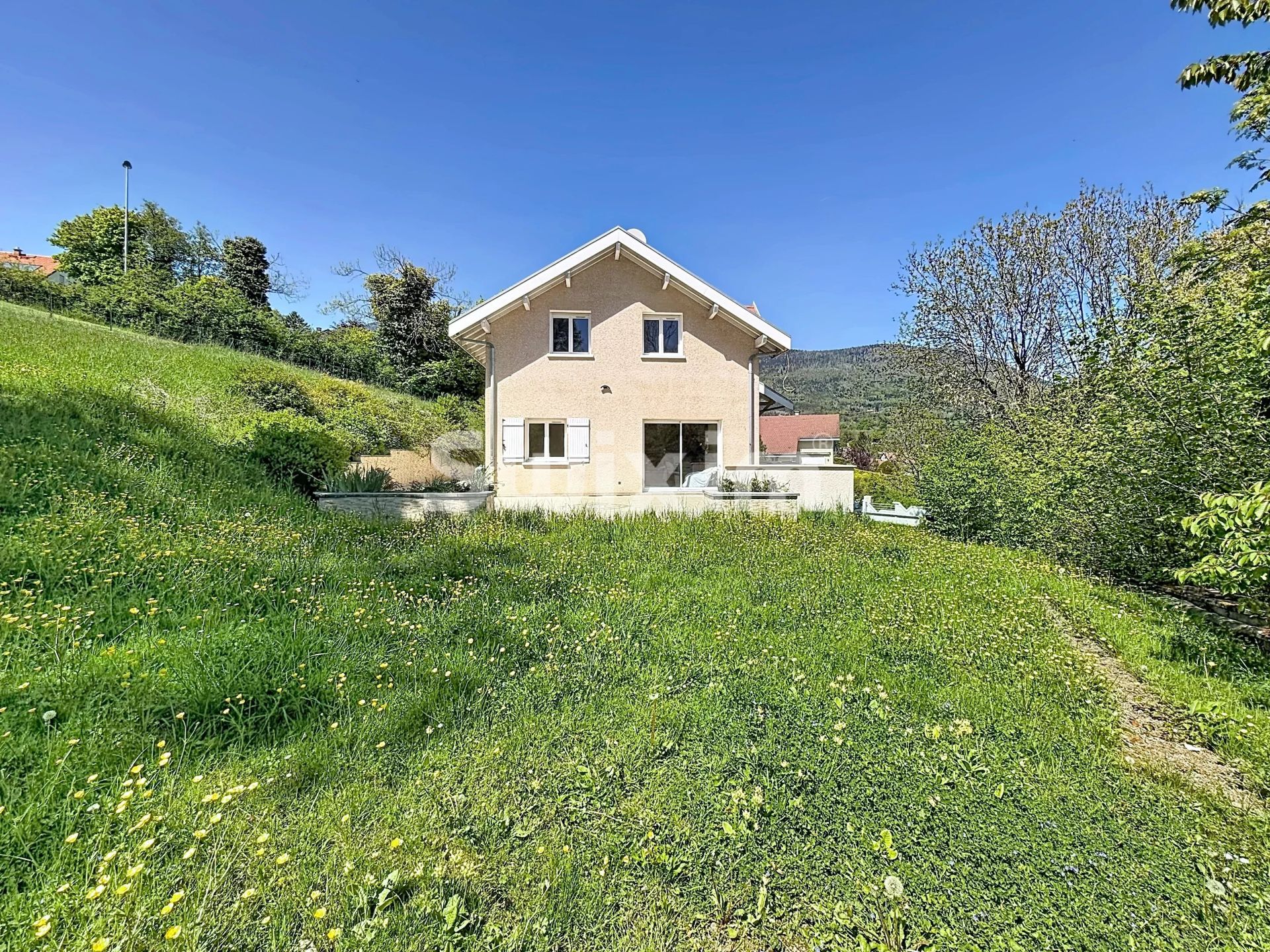 maison 8 Pièces en vente sur Gex (01170)