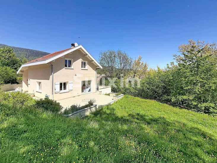 Vente Maison Gex 8&nbsp;Pièces 224&nbsp;m²