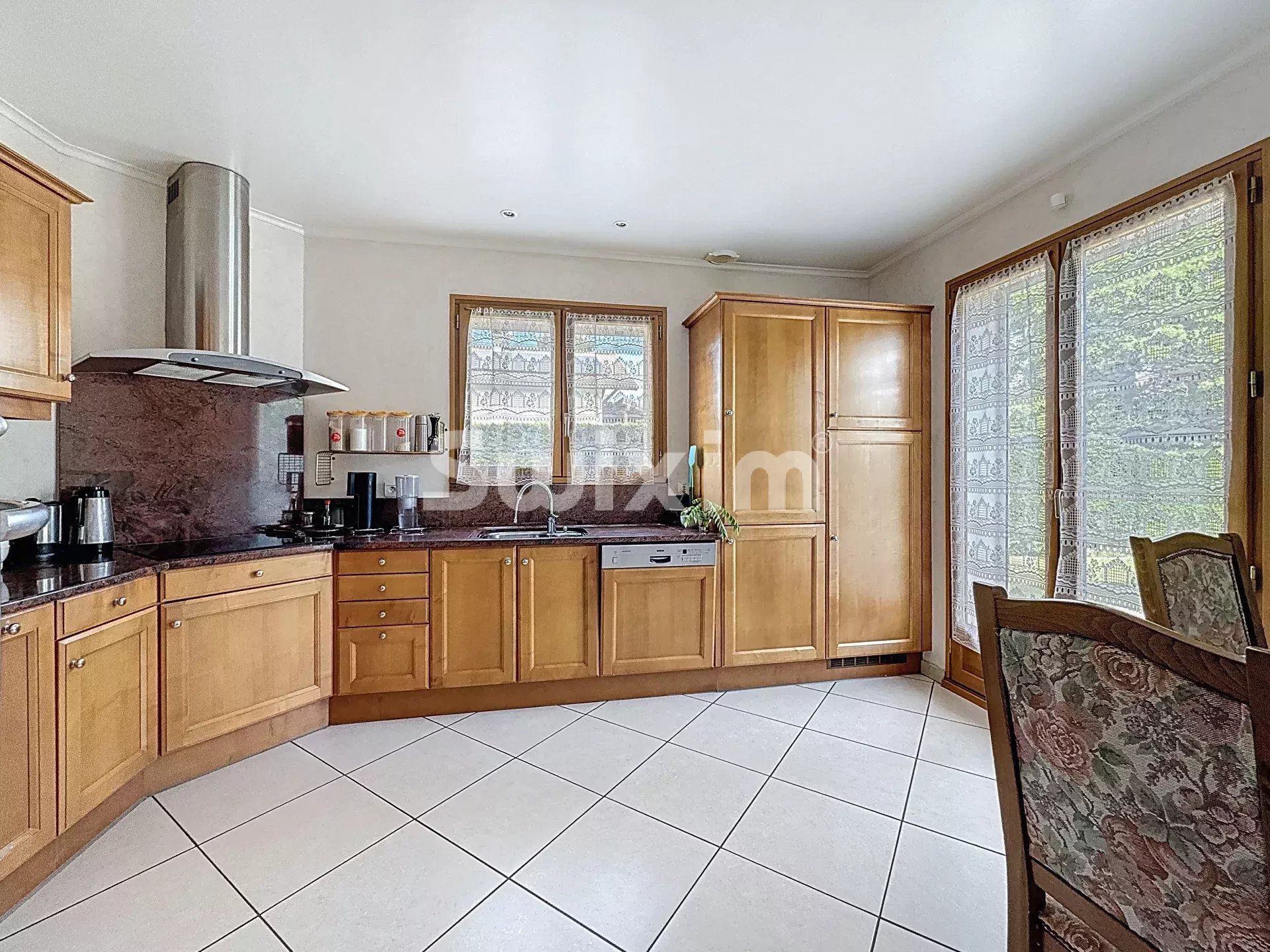 maison 7 Pièces en vente sur Sergy (01630)