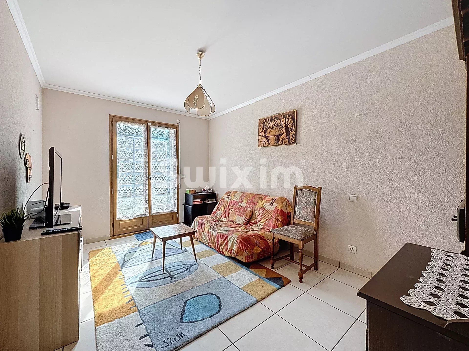 maison 7 Pièces en vente sur Sergy (01630)