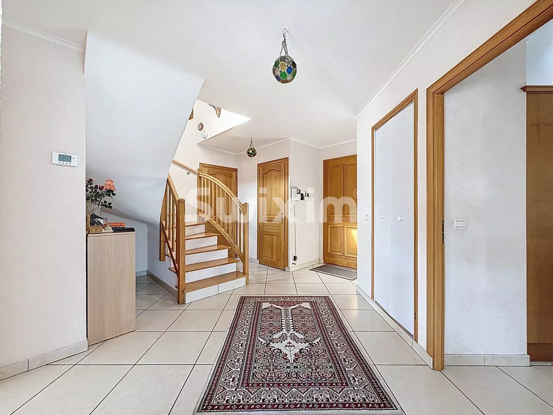 maison 7 Pièces en vente sur Sergy (01630)