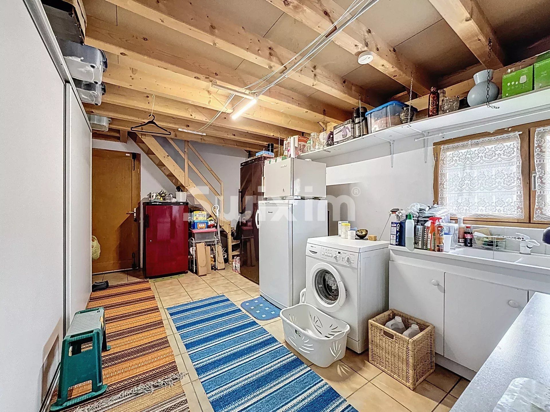 maison 7 Pièces en vente sur Sergy (01630)