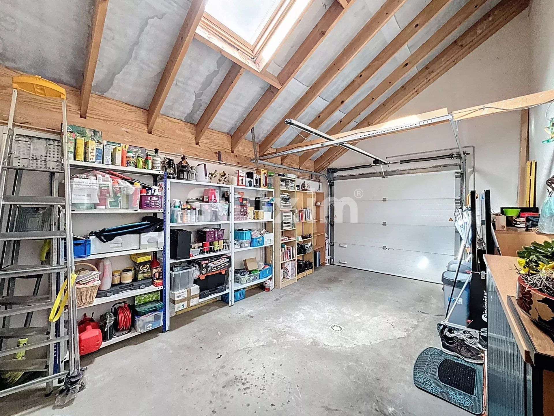 maison 7 Pièces en vente sur Sergy (01630)