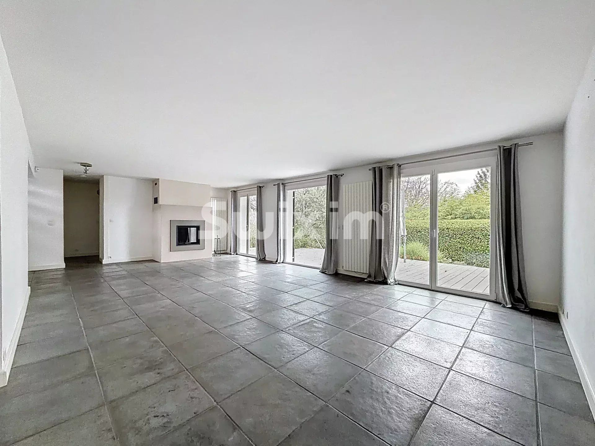 maison 7 Pièces en vente sur Sauverny (01220)