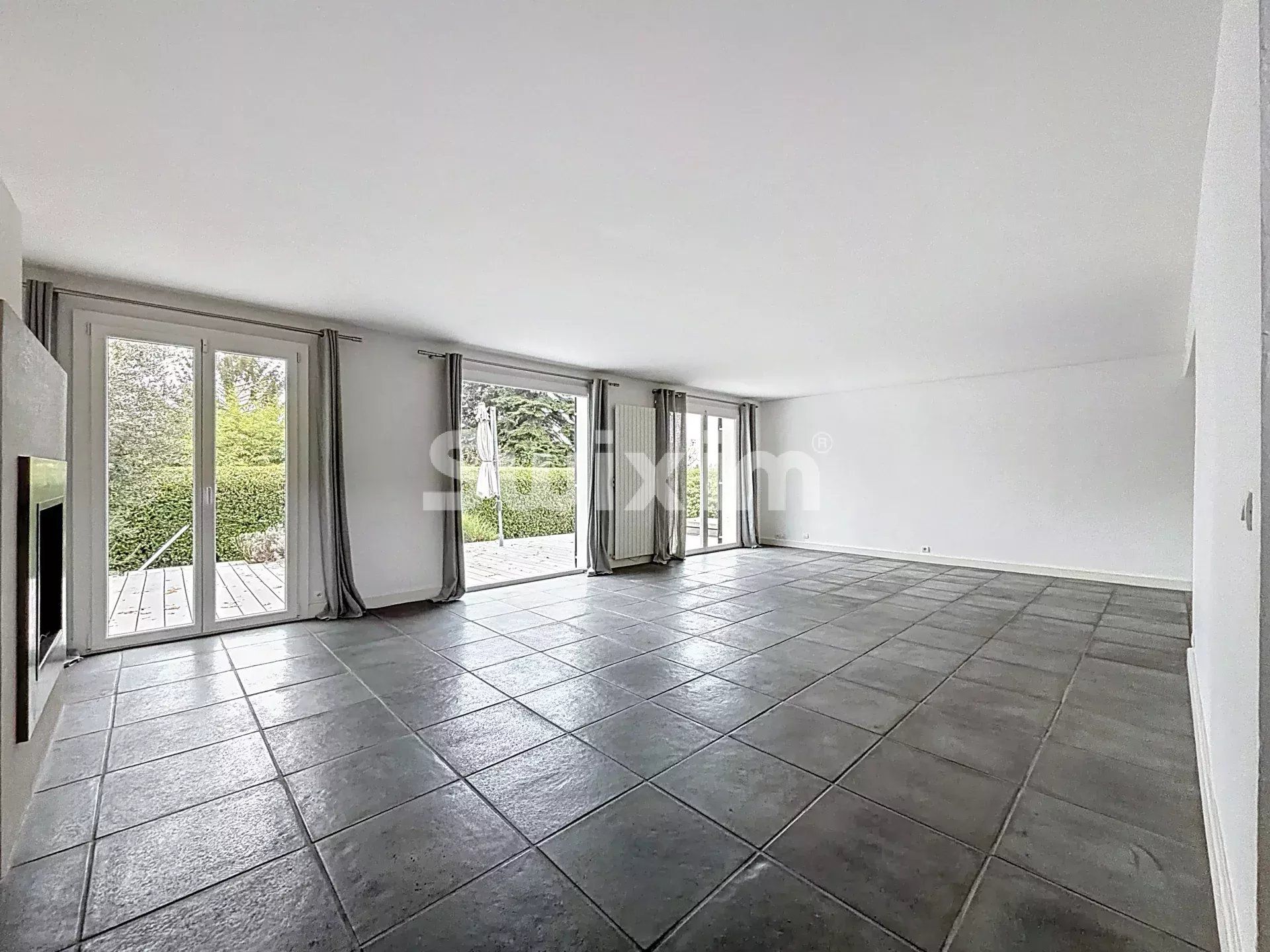 maison 7 Pièces en vente sur Sauverny (01220)