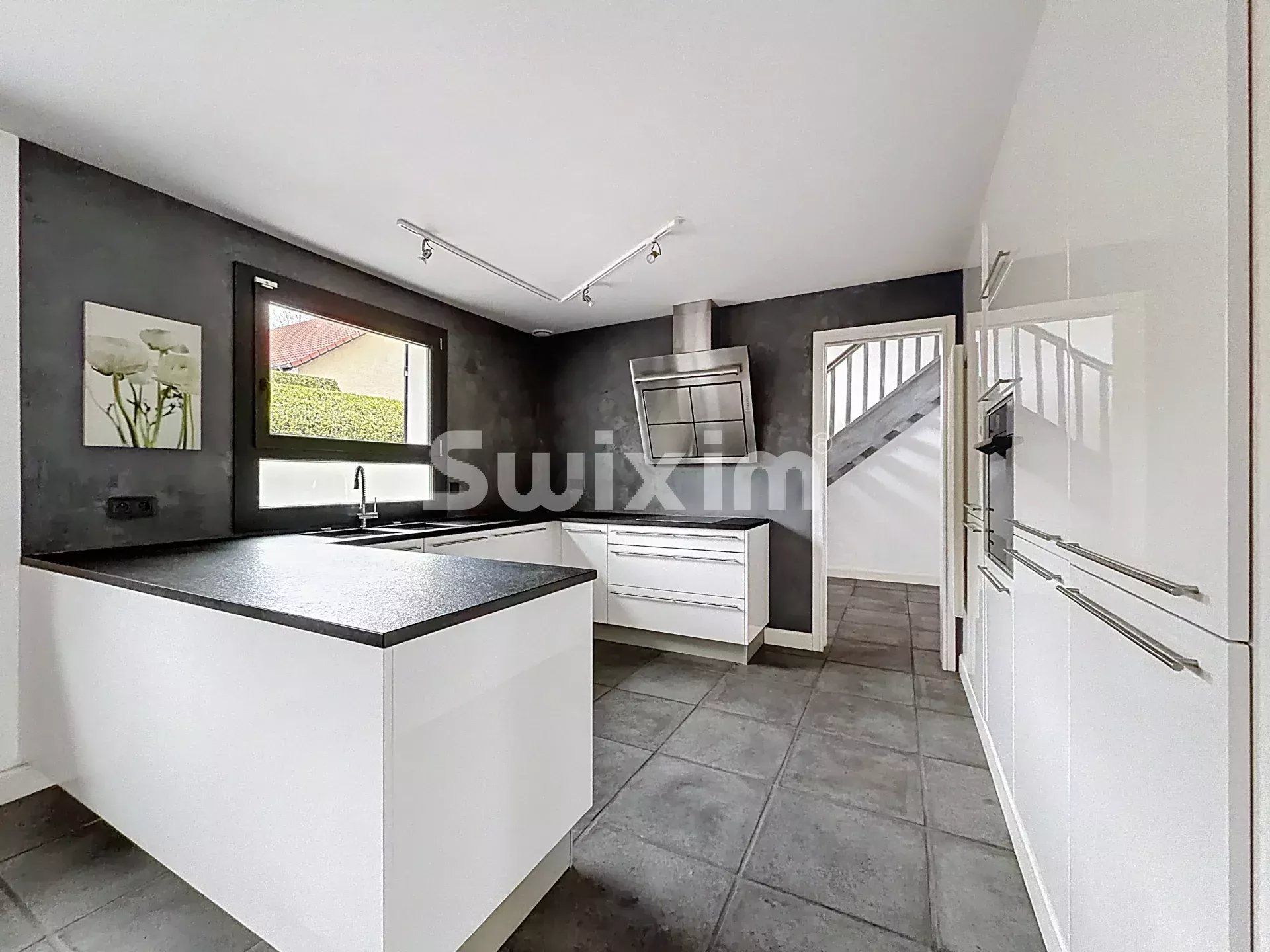 maison 7 Pièces en vente sur Sauverny (01220)