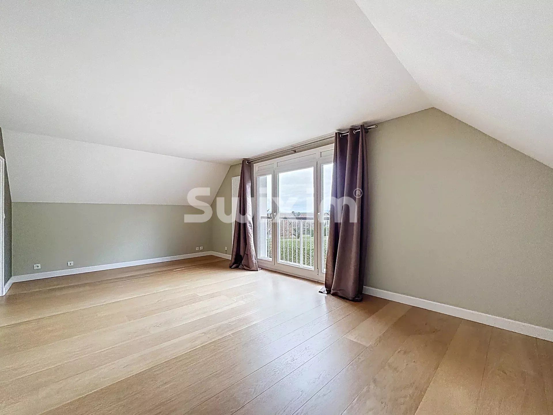 maison 7 Pièces en vente sur Sauverny (01220)