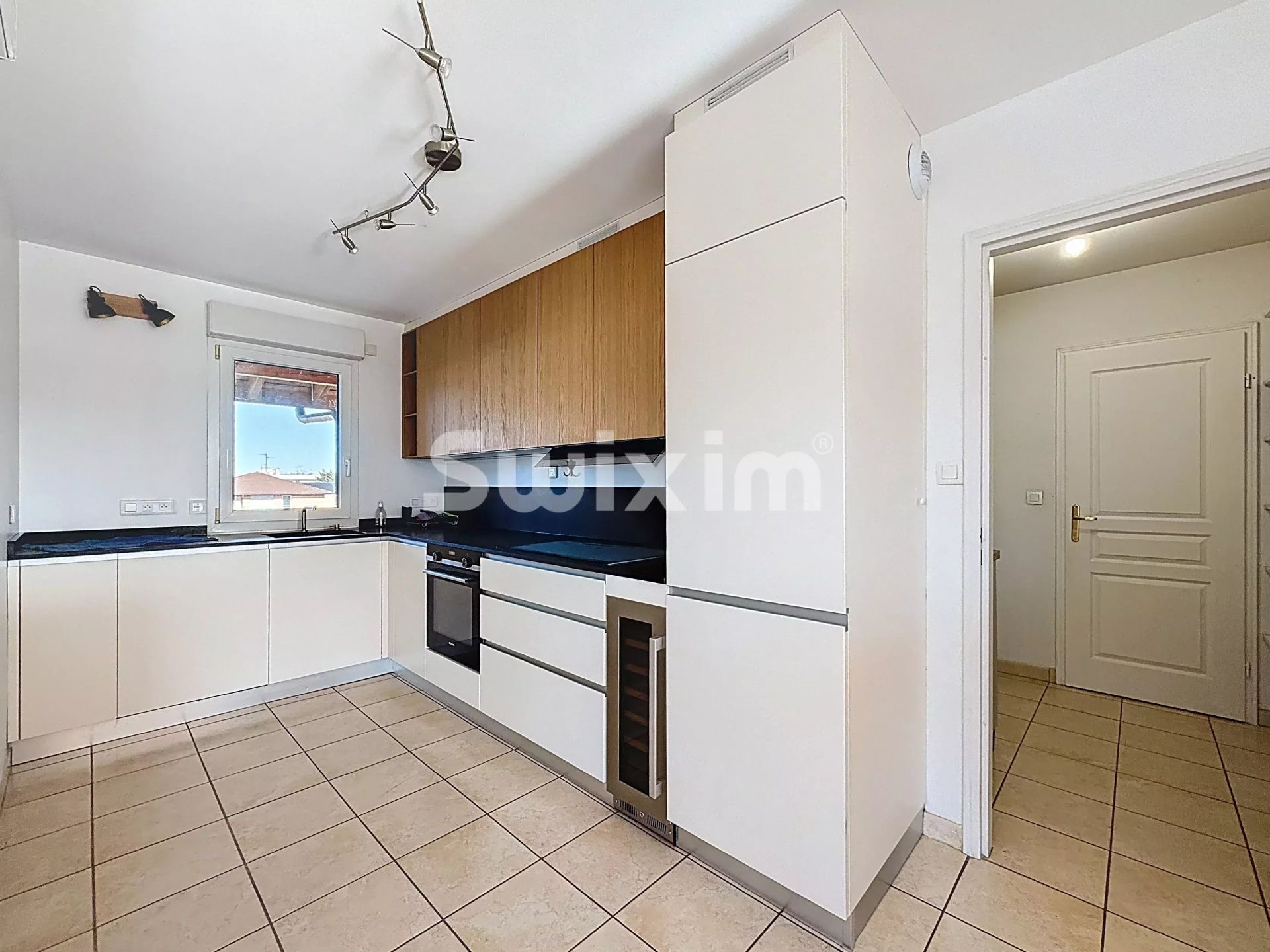 appartement 6 Pièces en vente sur Ferney-Voltaire (01210)