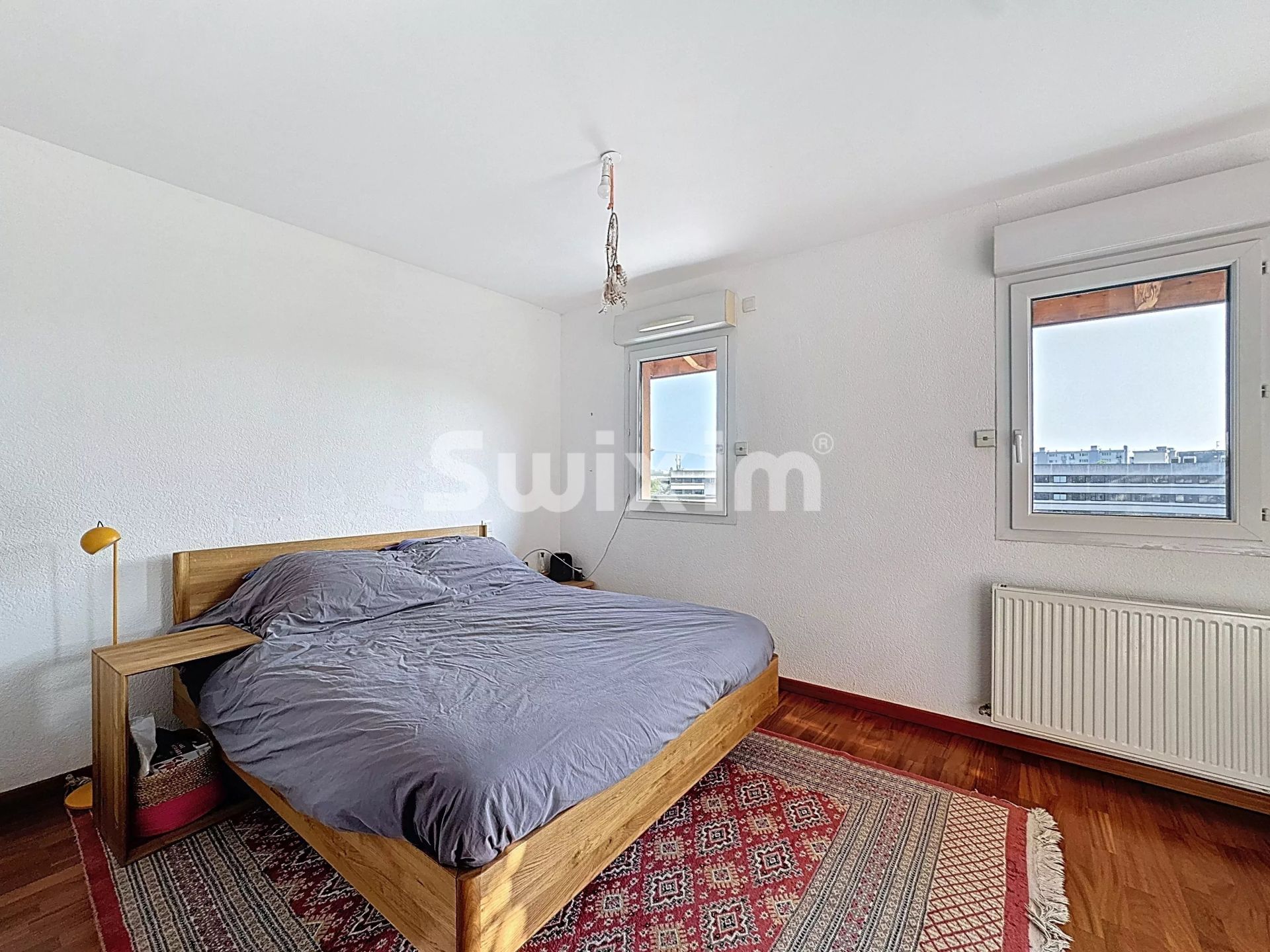 appartement 6 Pièces en vente sur Ferney-Voltaire (01210)