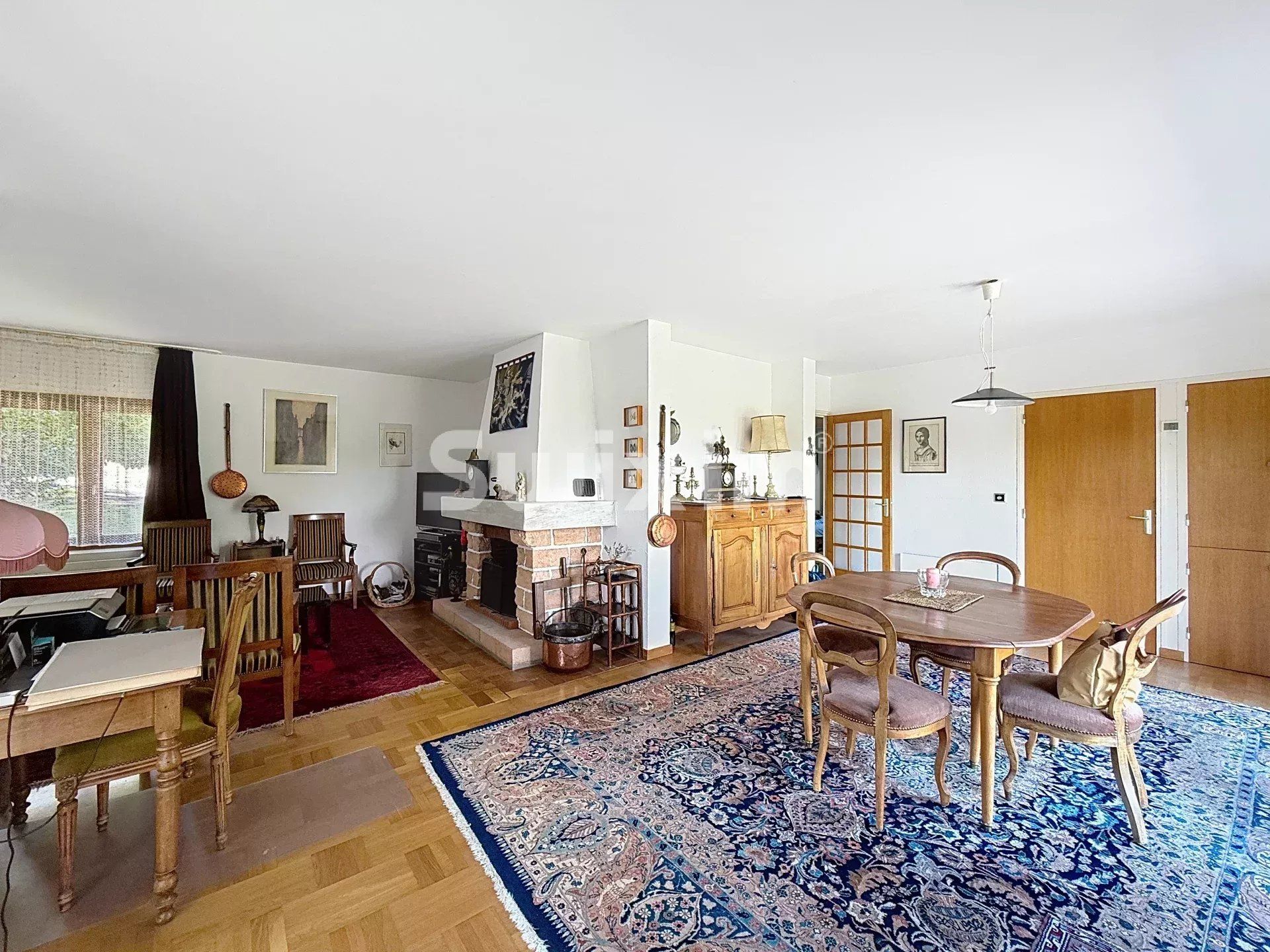 maison 7 Pièces en vente sur Grilly (01220)