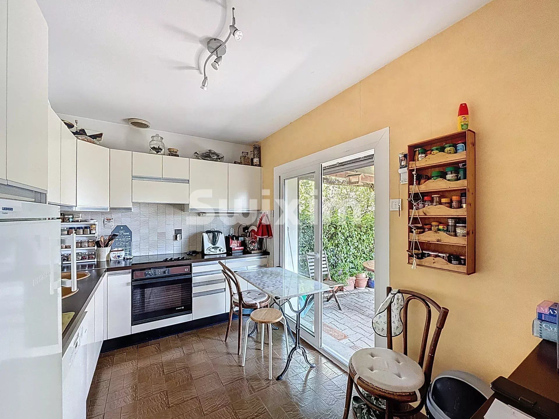 maison 7 Pièces en vente sur Grilly (01220)