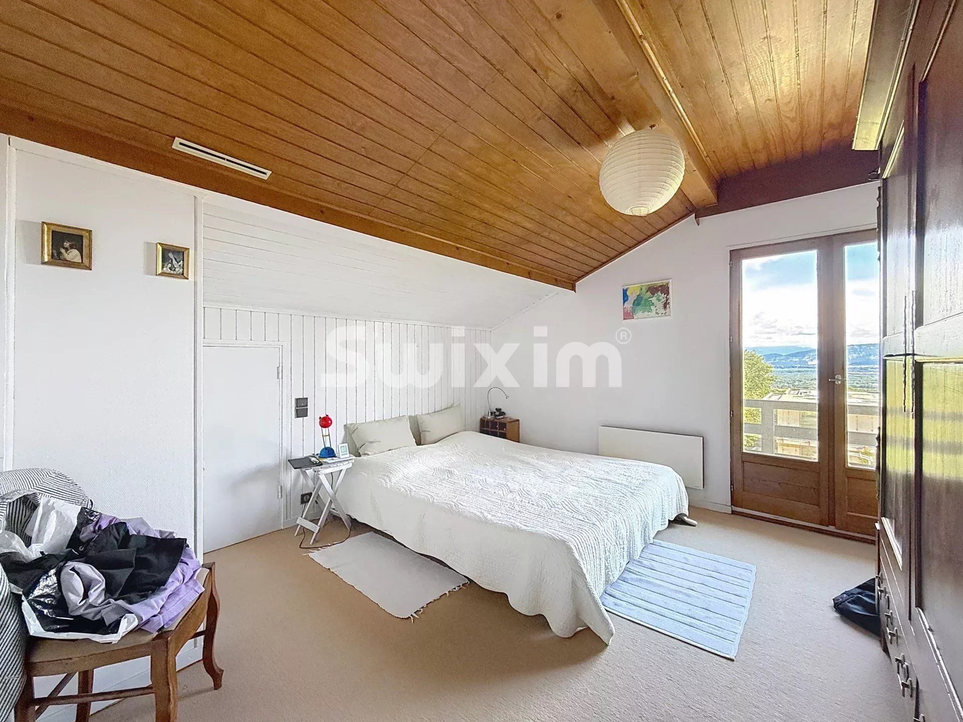 maison 7 Pièces en vente sur Grilly (01220)