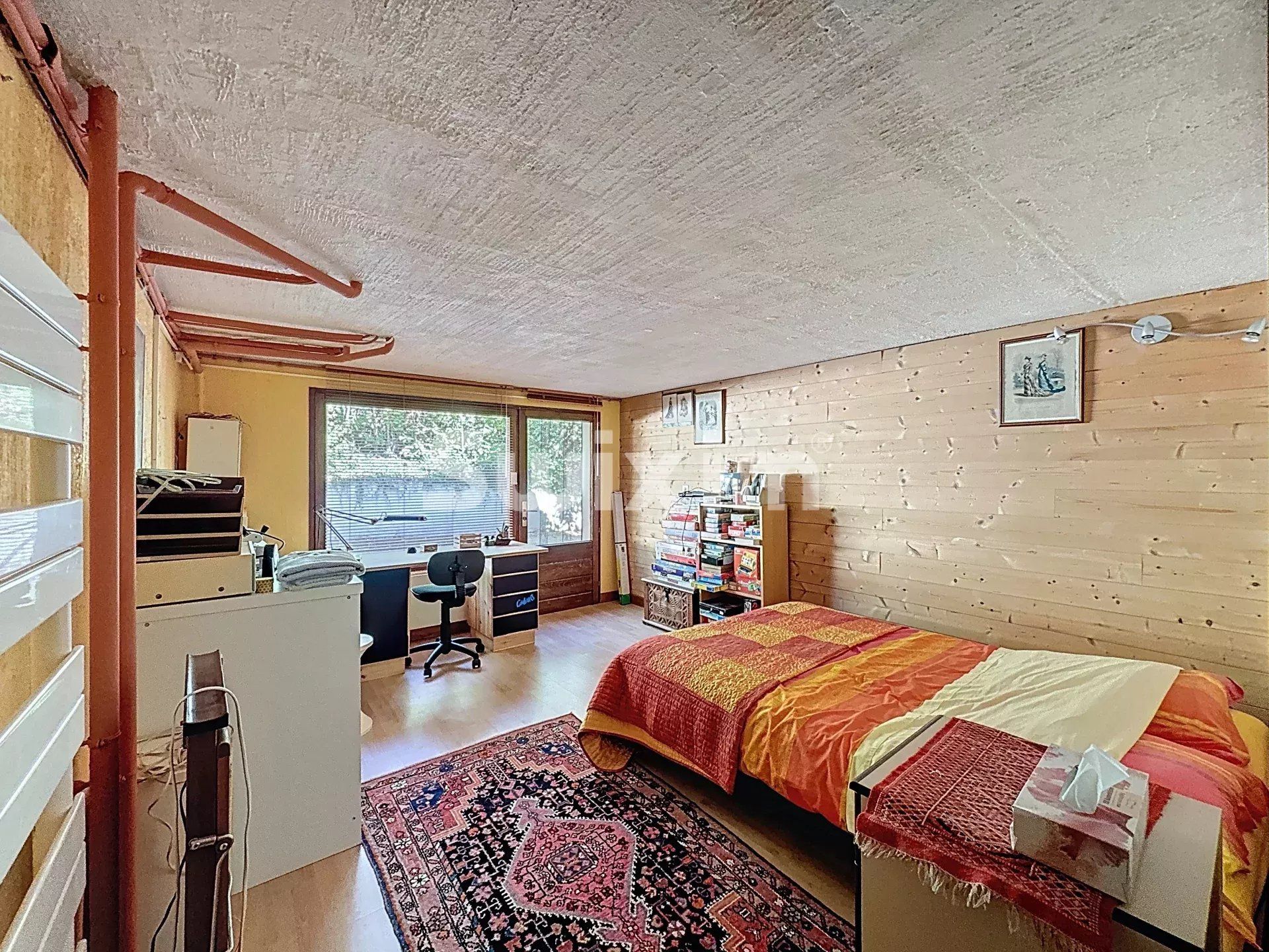 maison 7 Pièces en vente sur Grilly (01220)