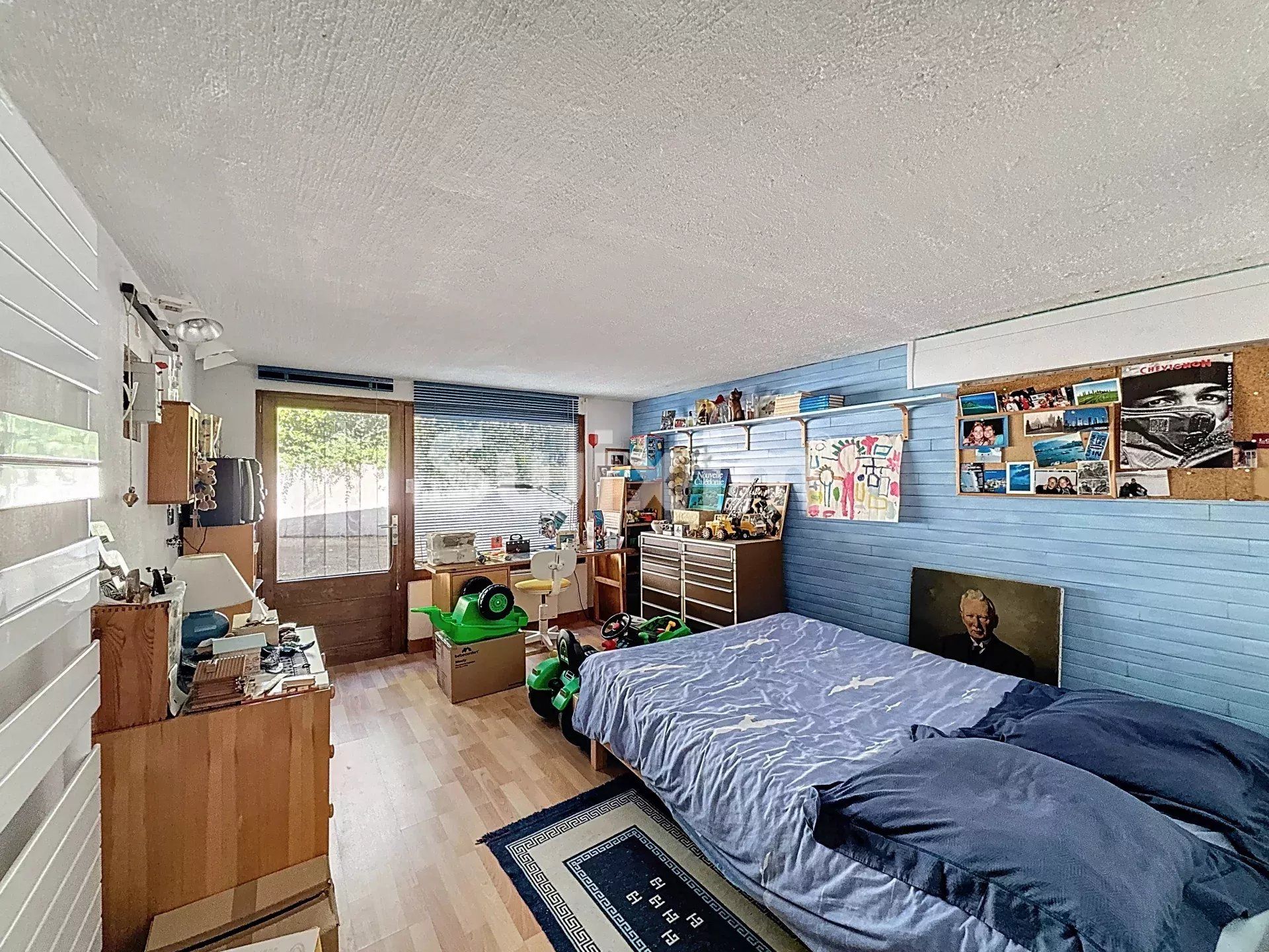 maison 7 Pièces en vente sur Grilly (01220)