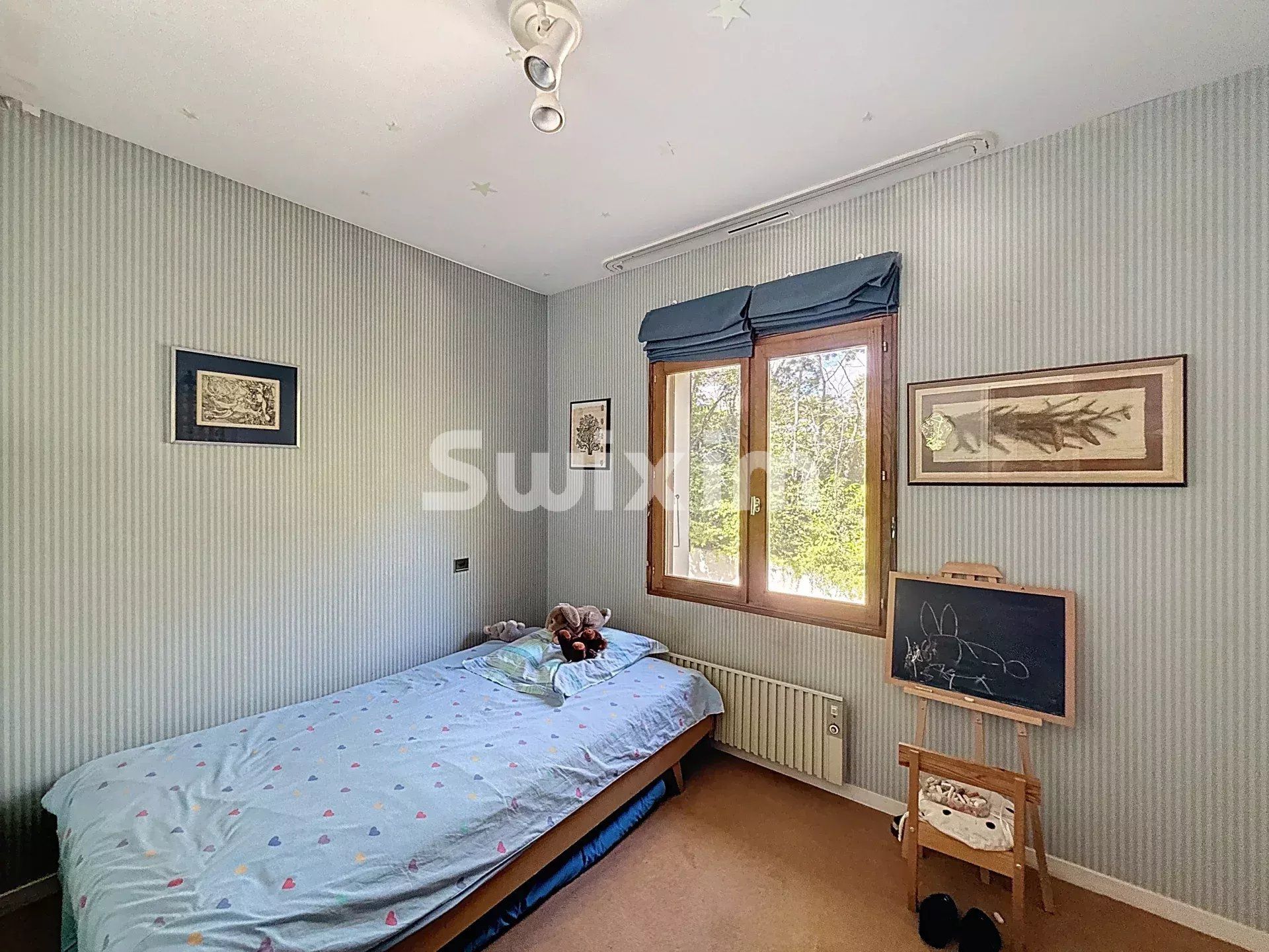 maison 7 Pièces en vente sur Grilly (01220)