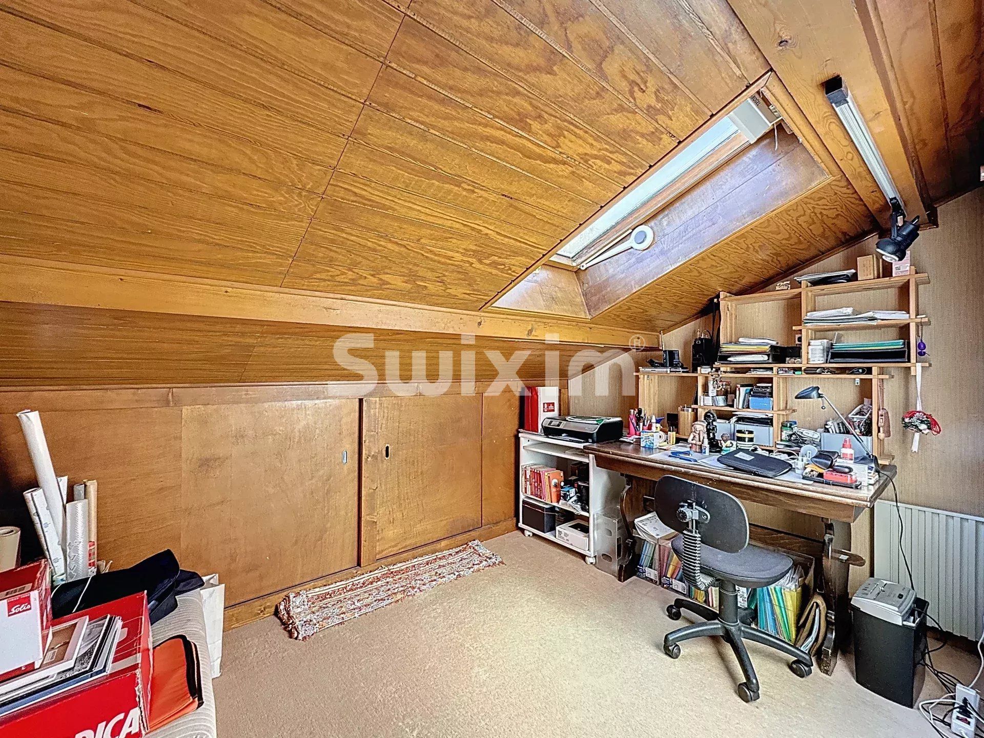 maison 7 Pièces en vente sur Grilly (01220)
