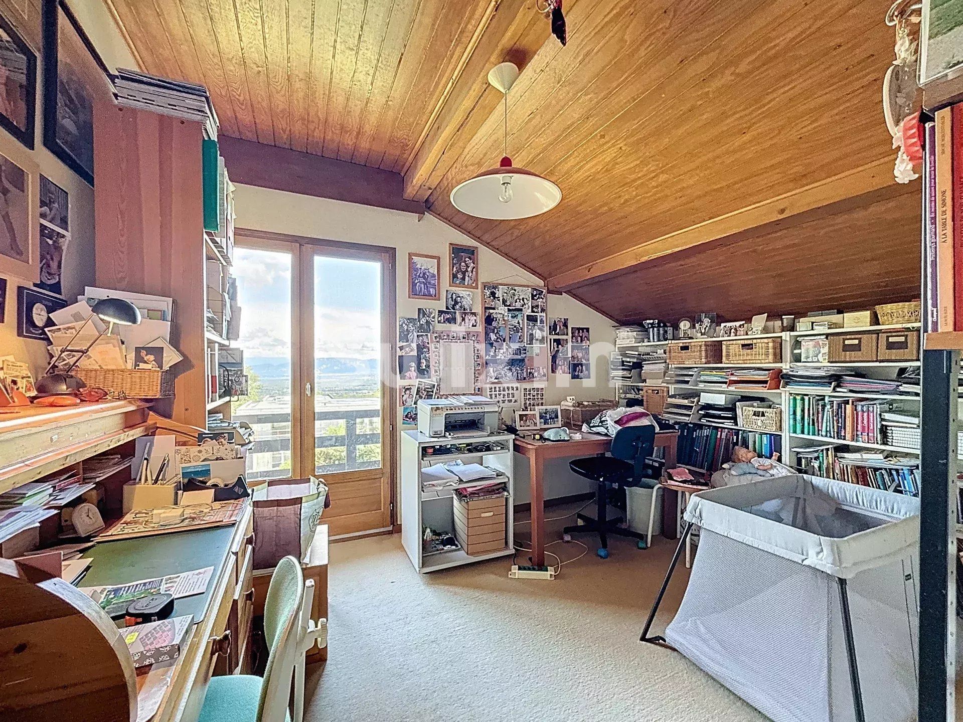 maison 7 Pièces en vente sur Grilly (01220)